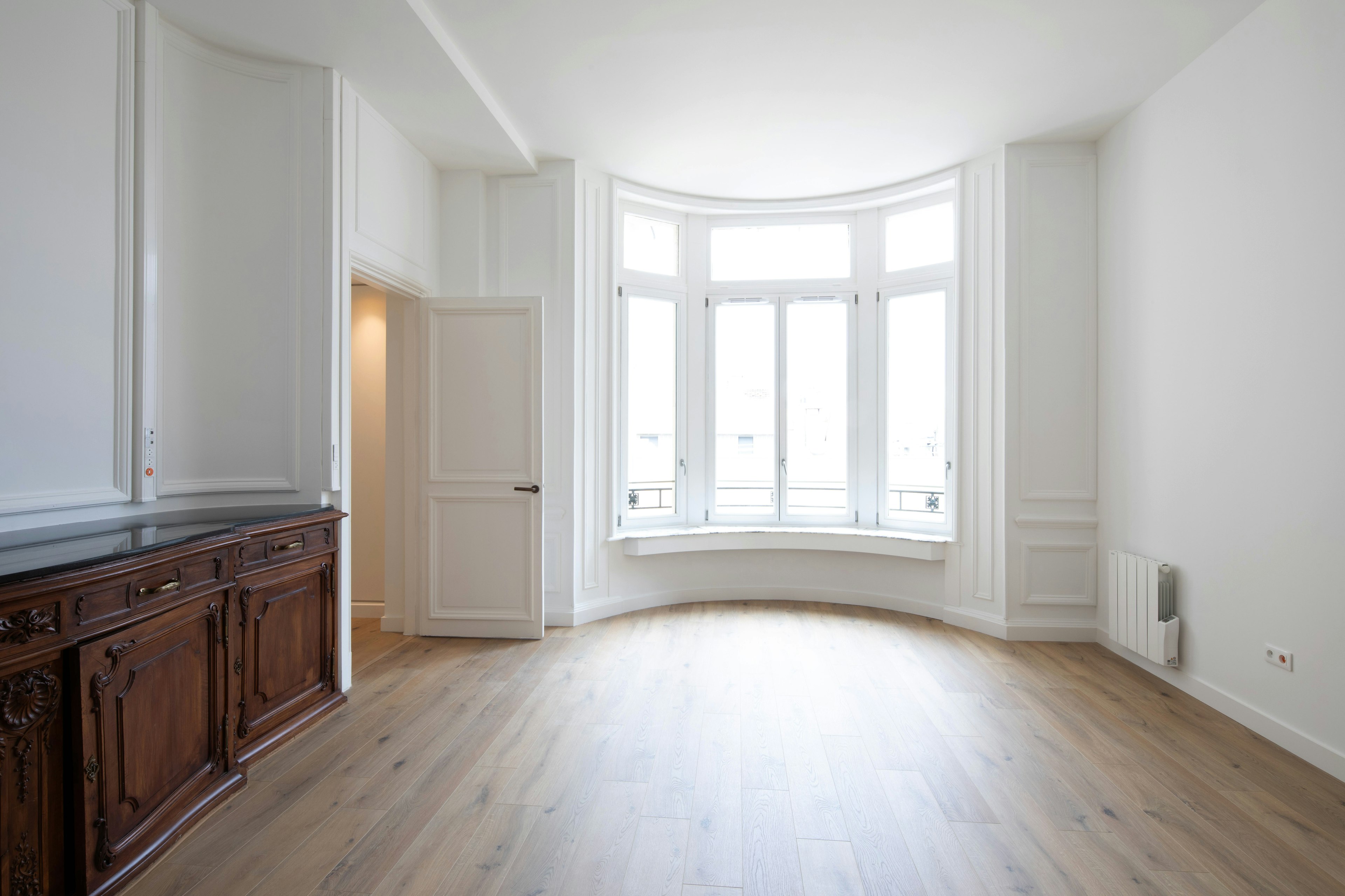 indoors, interior design, window, floor, flooring, bay window, wood