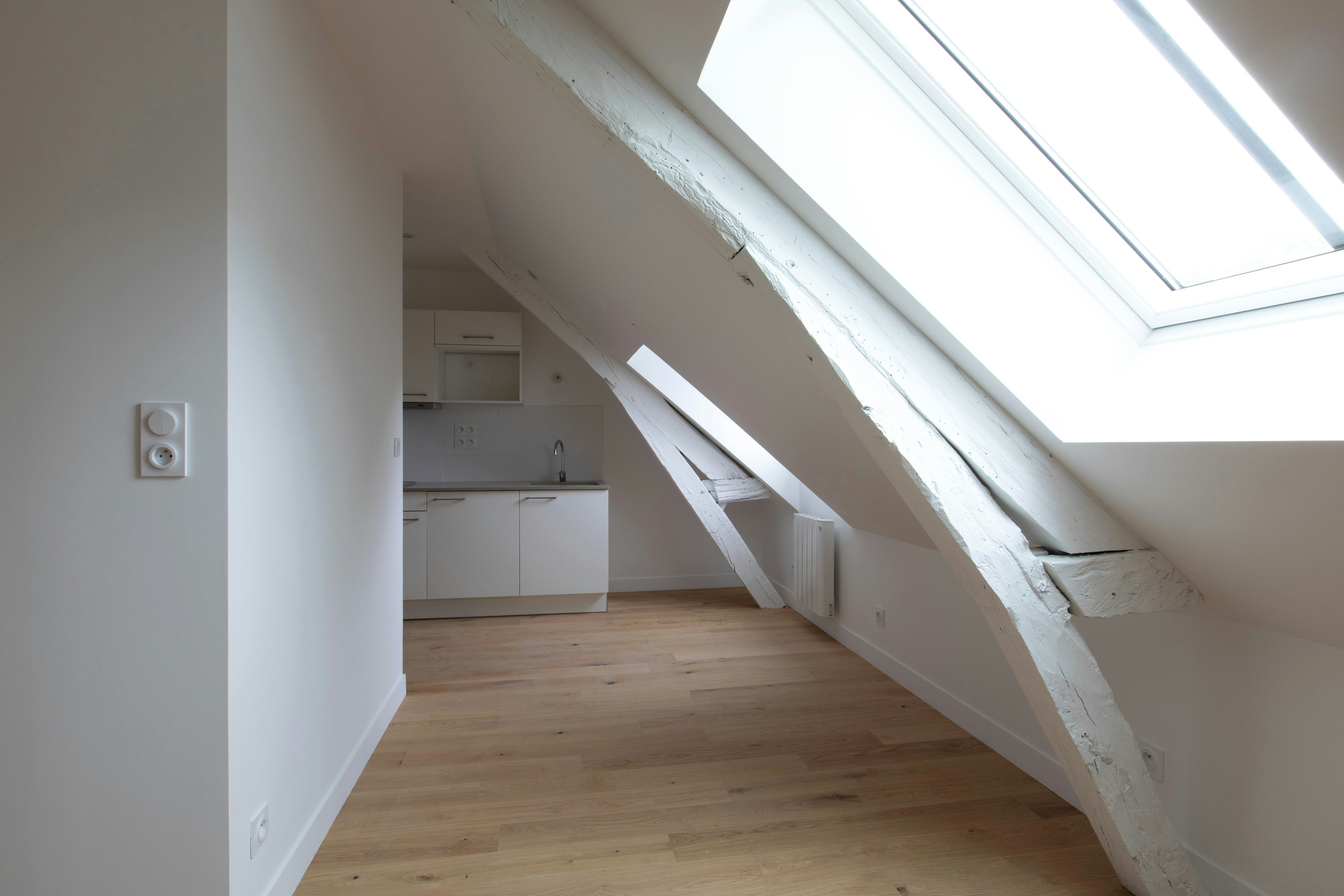 Pacé - Château de la Touche Milon