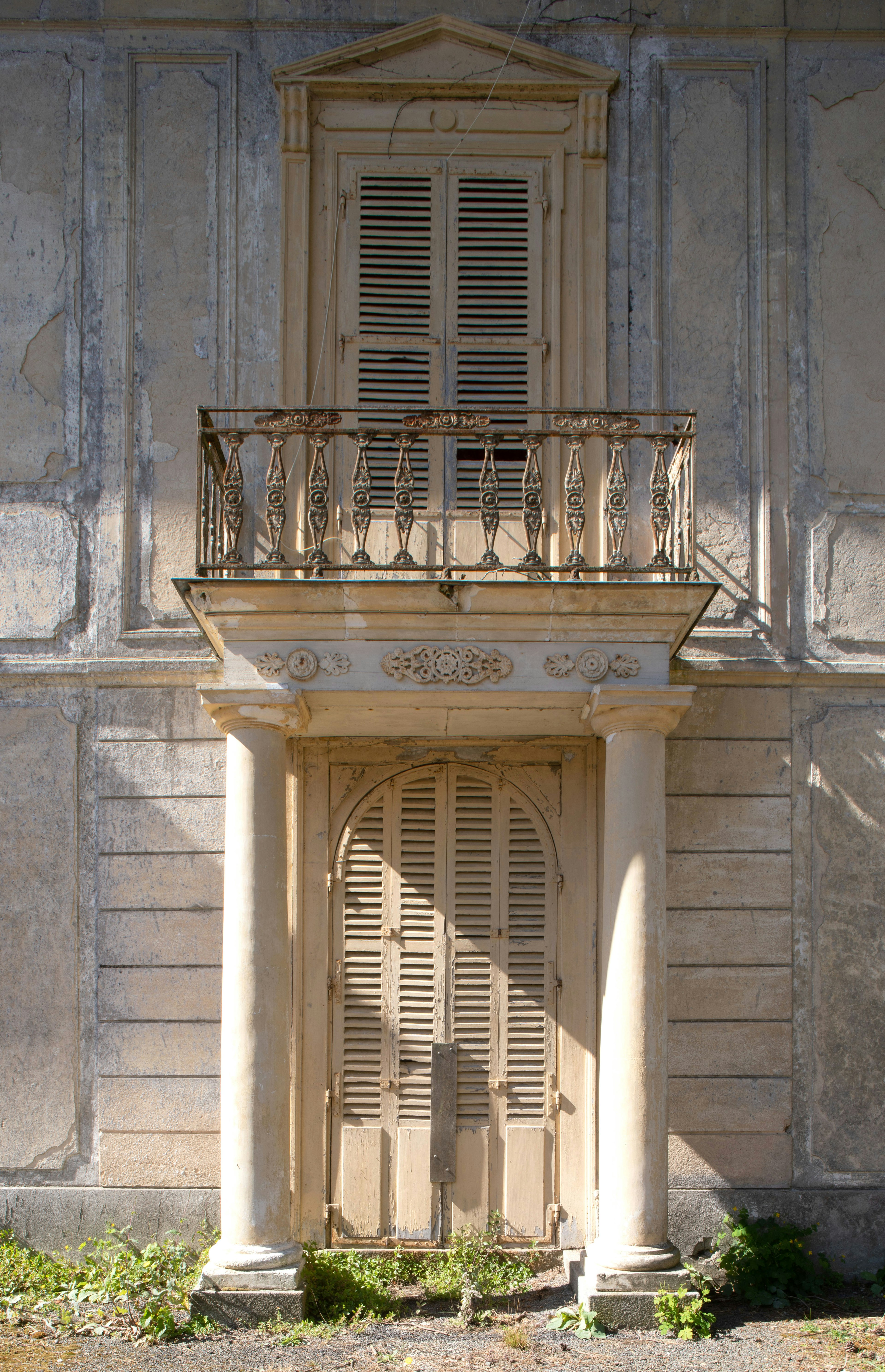 Pacé - Château de la Touche Milon