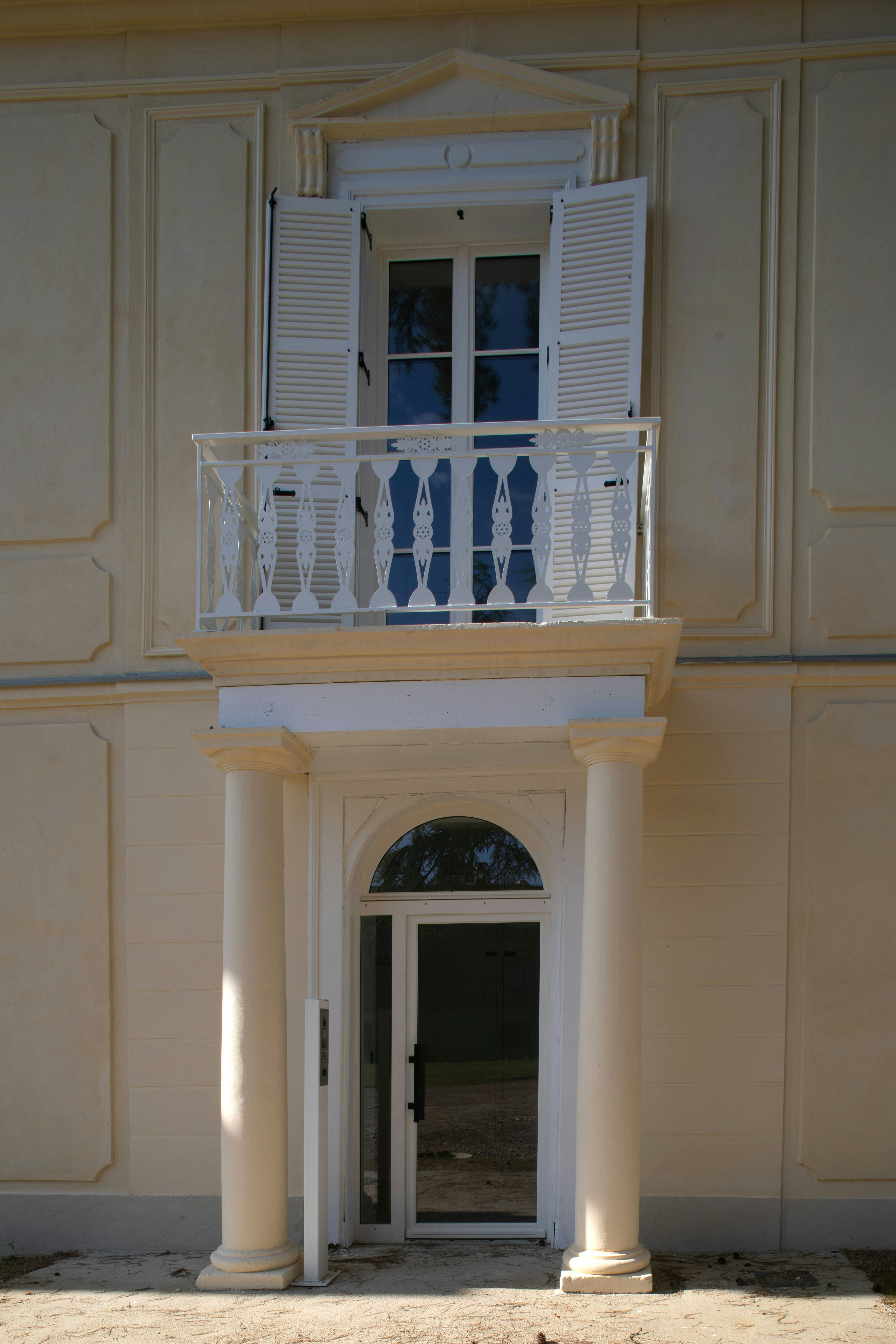 Pacé - Château de la Touche Milon