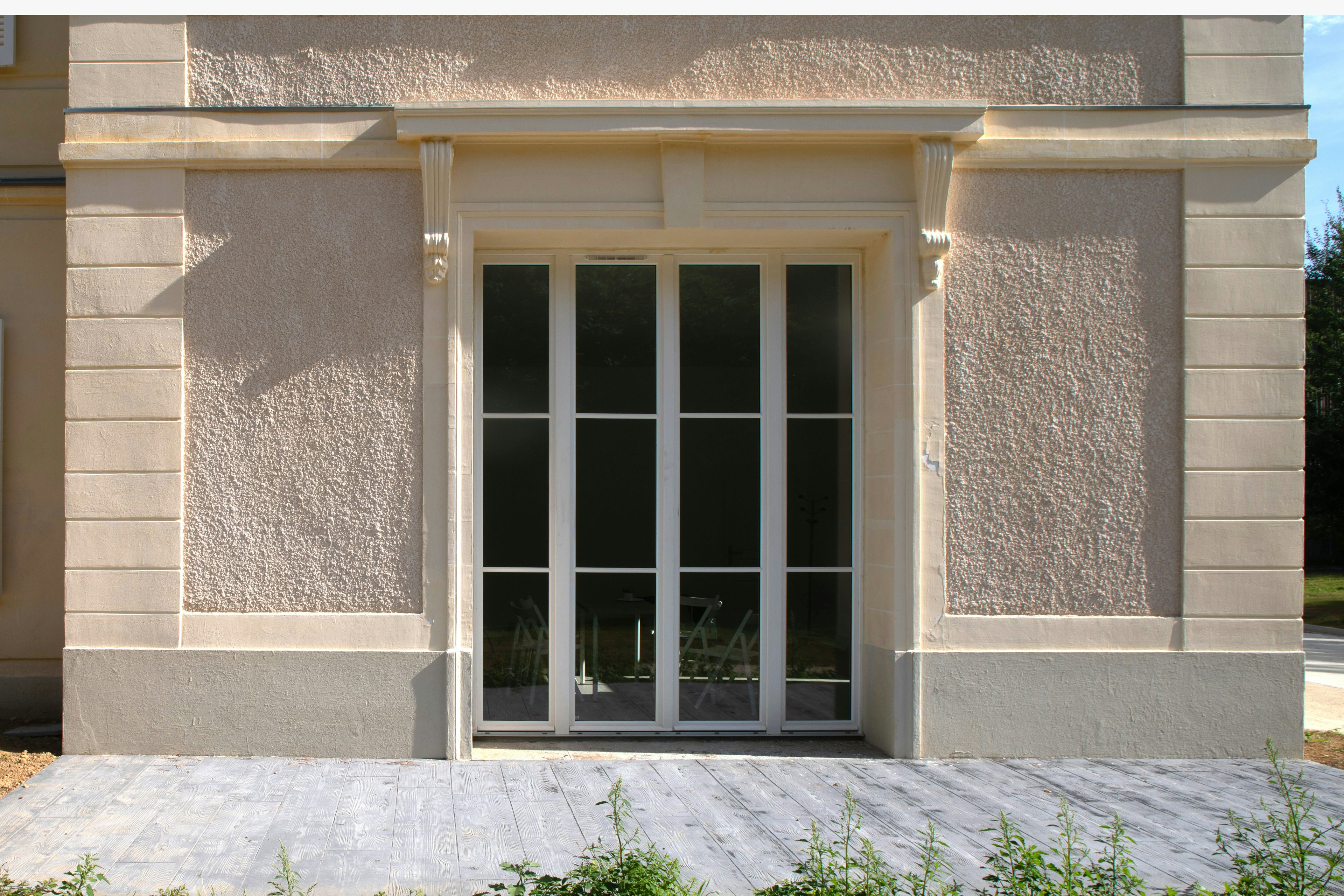 Pacé - Château de la Touche Milon