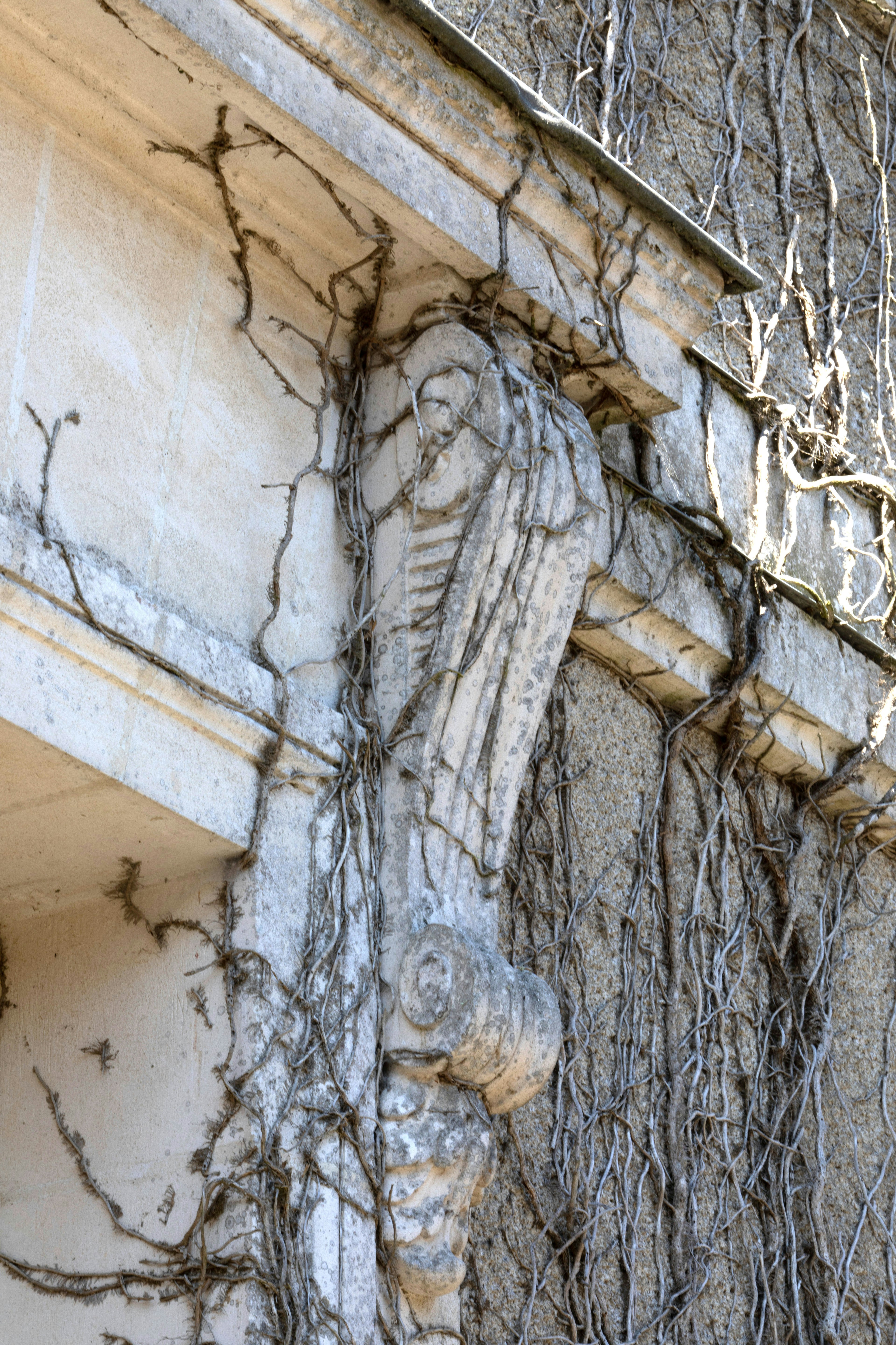 Pacé - Château de la Touche Milon