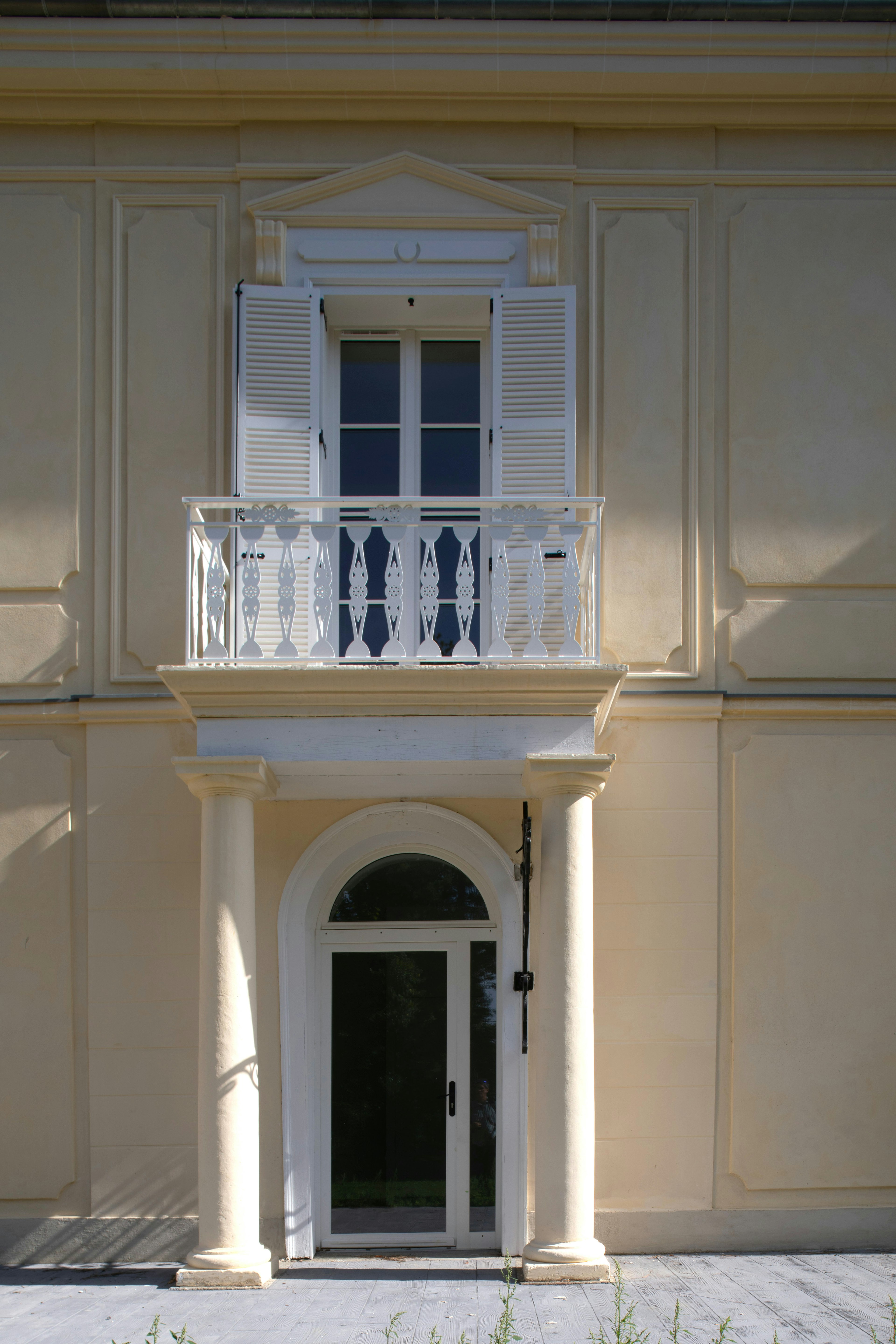 Pacé - Château de la Touche Milon