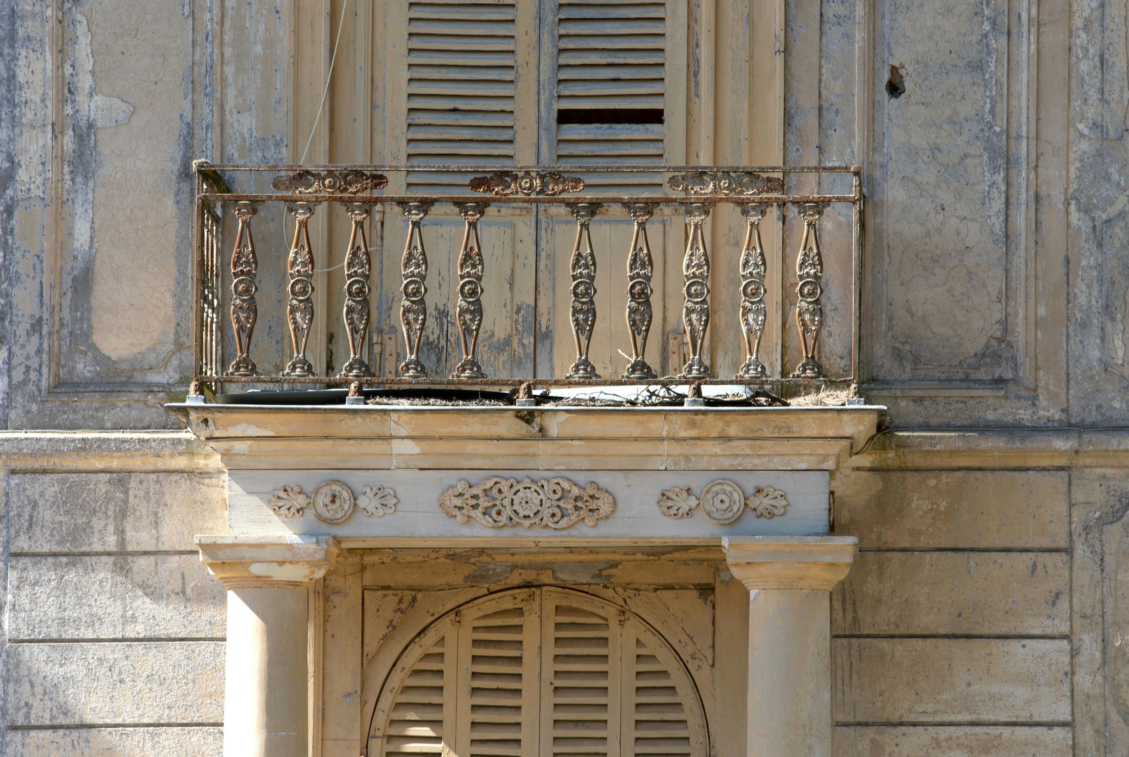 Pacé - Château de la Touche Milon