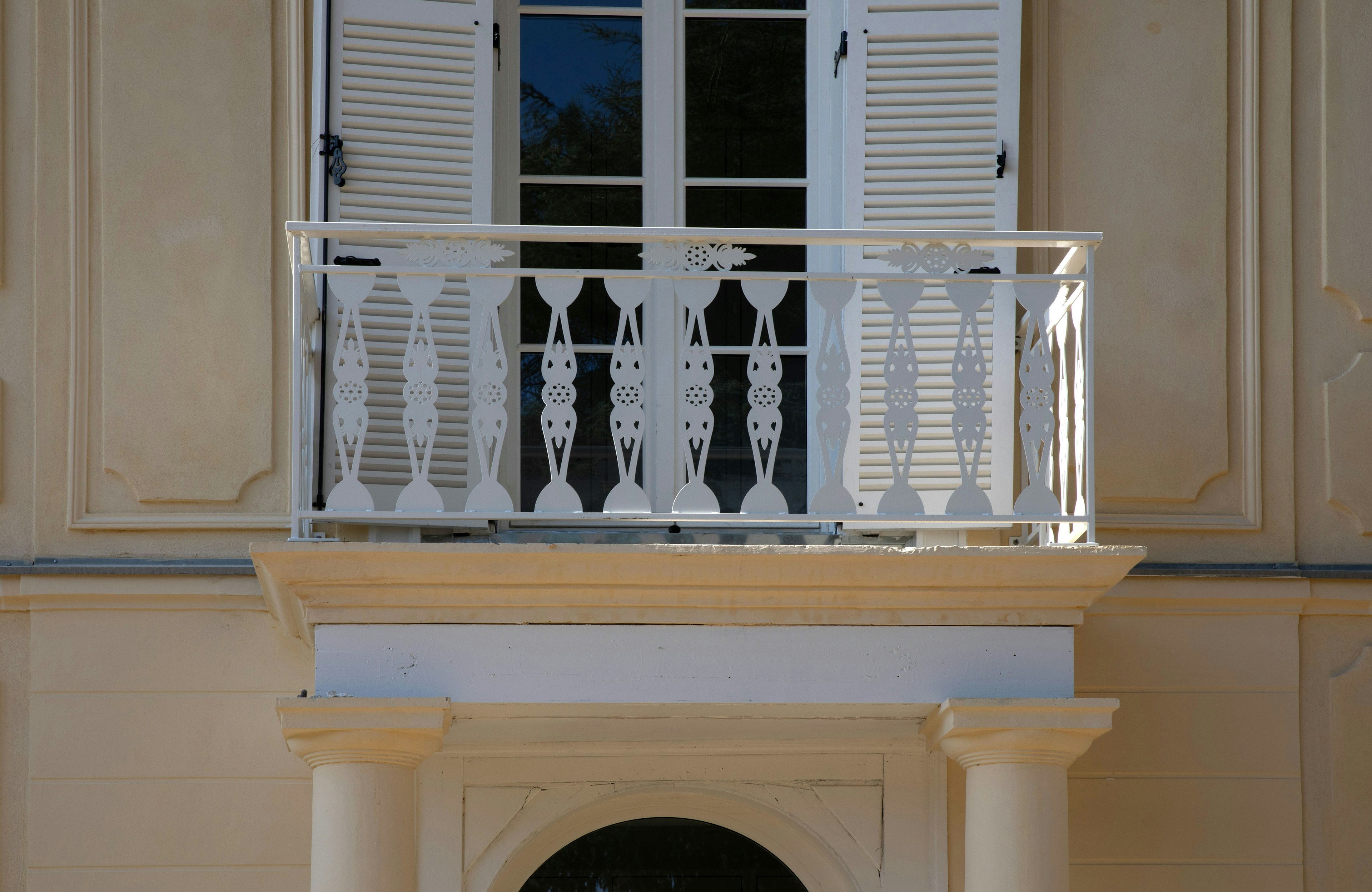 Pacé - Château de la Touche Milon