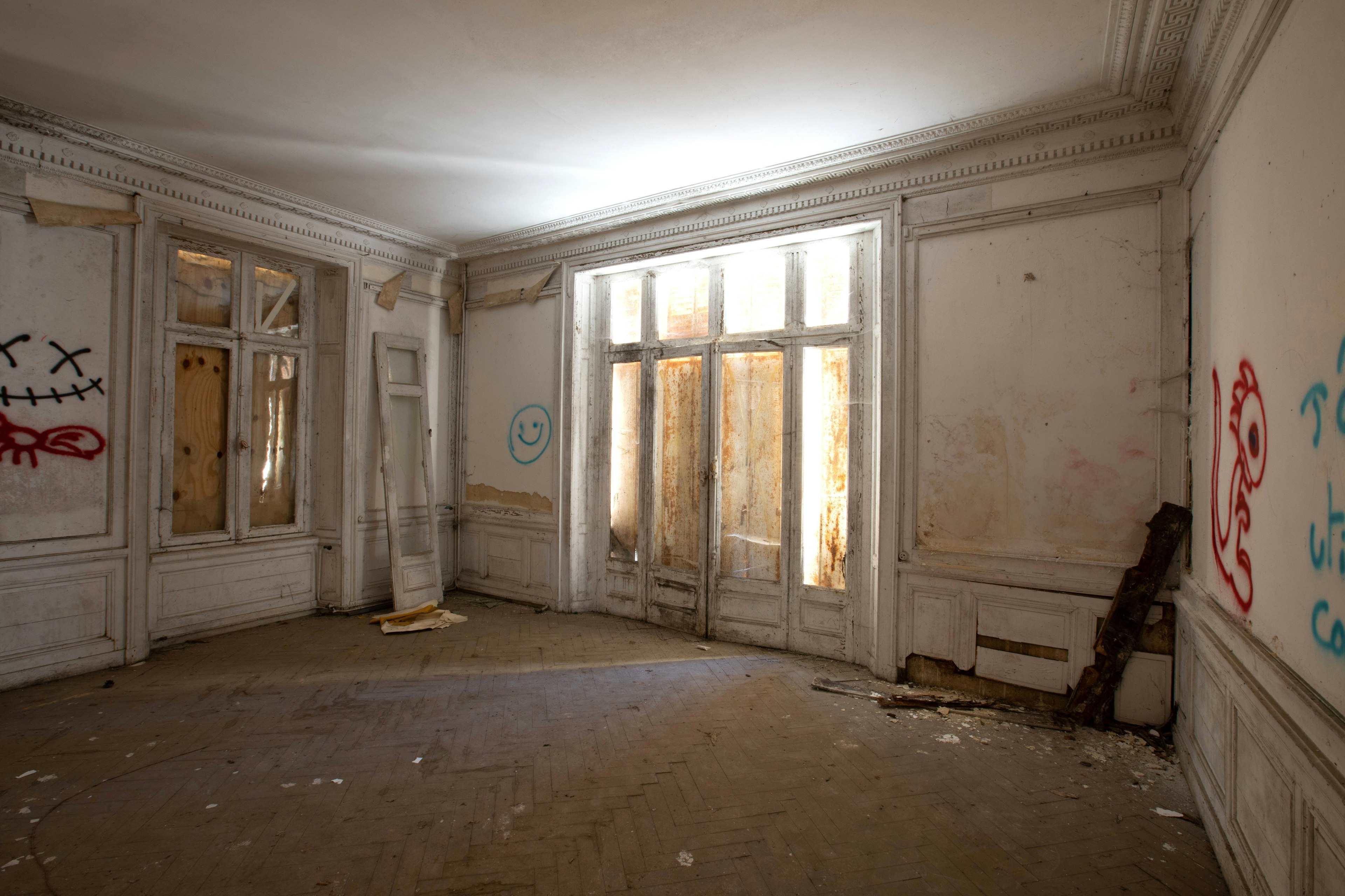 Pacé - Château de la Touche Milon