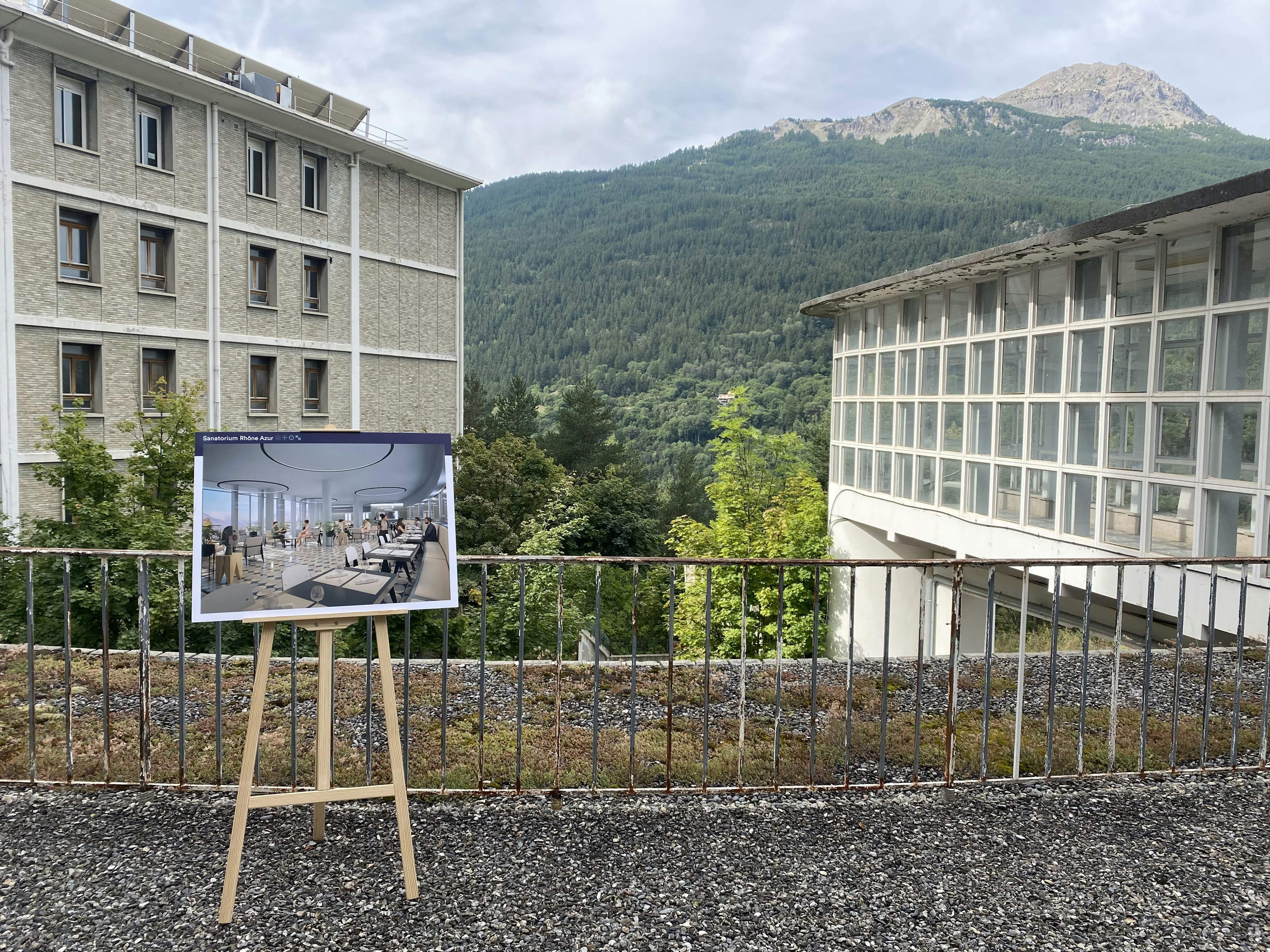 city, gravel, road, condo, housing, person, scenery, hotel, office building, urban