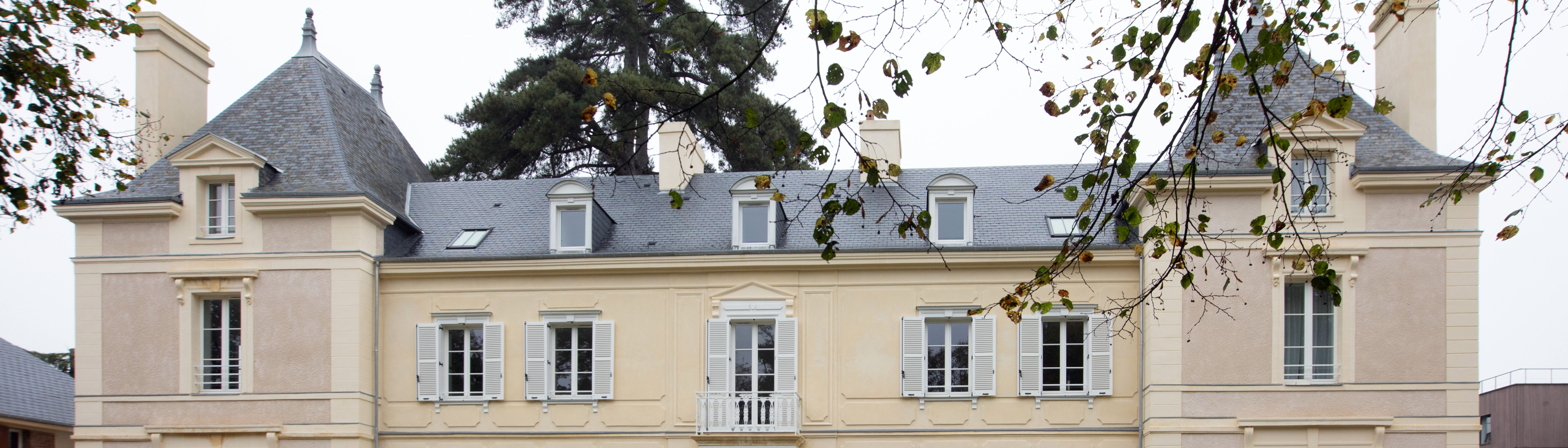 architecture, building, housing, city, house