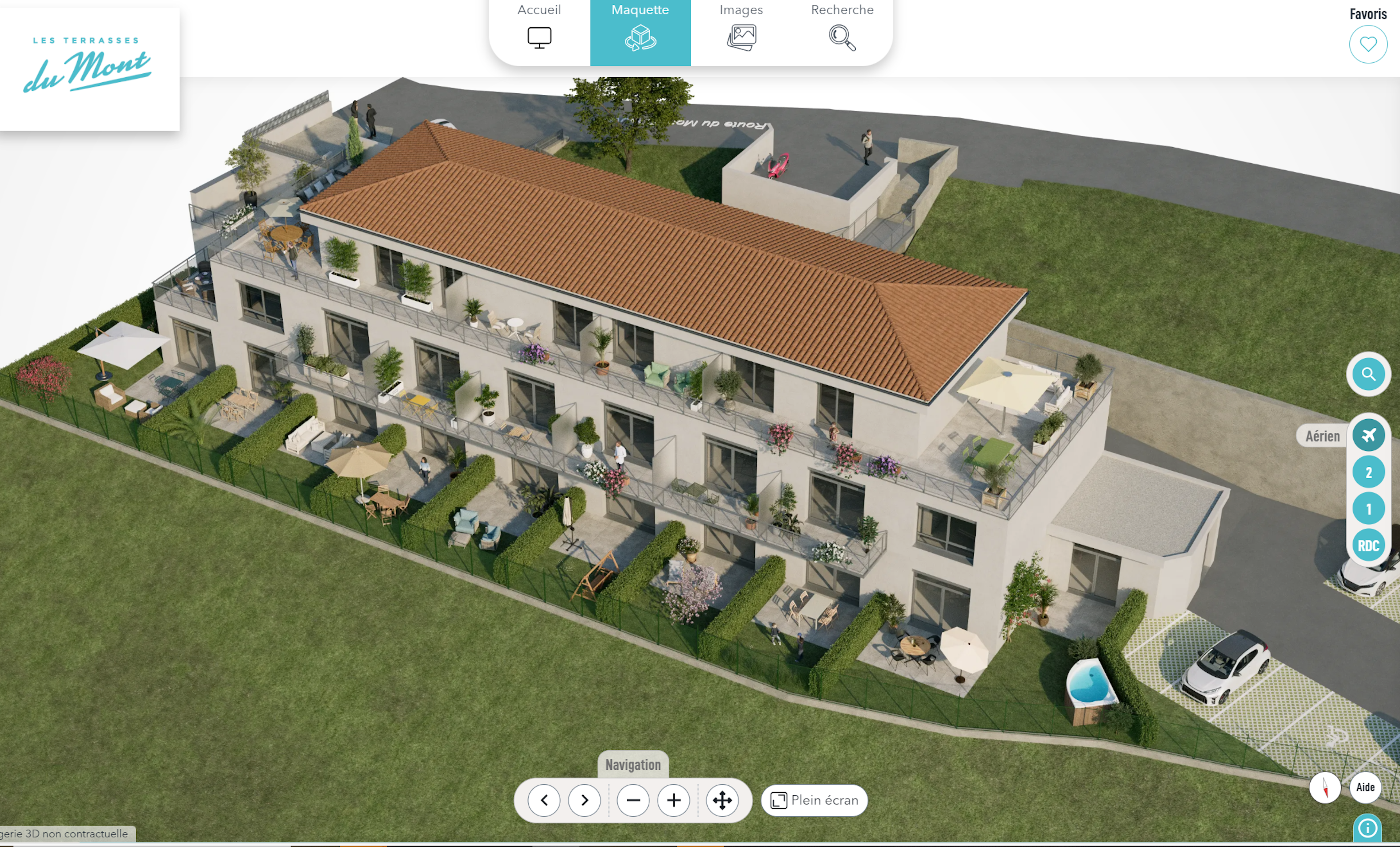 architecture, building, plant, person, outdoors, car, neighborhood, grass, housing, condo