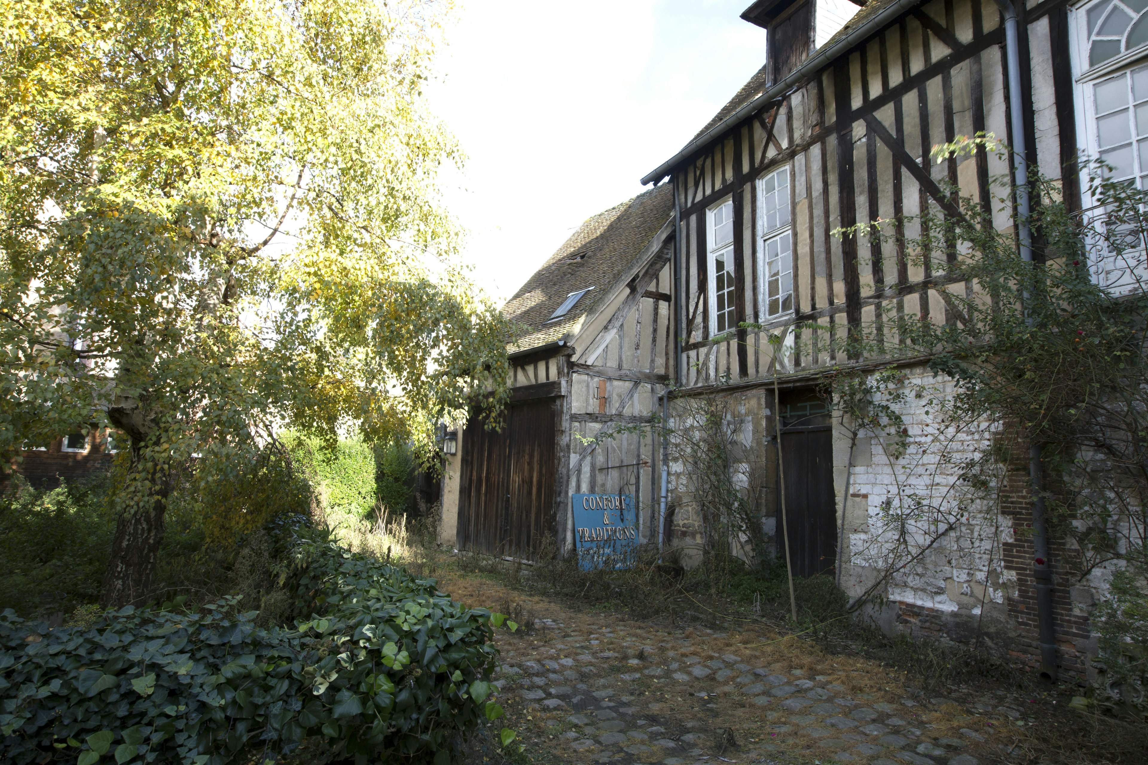 path, walkway, flagstone, road, garden, nature, outdoors, countryside, hut, shelter