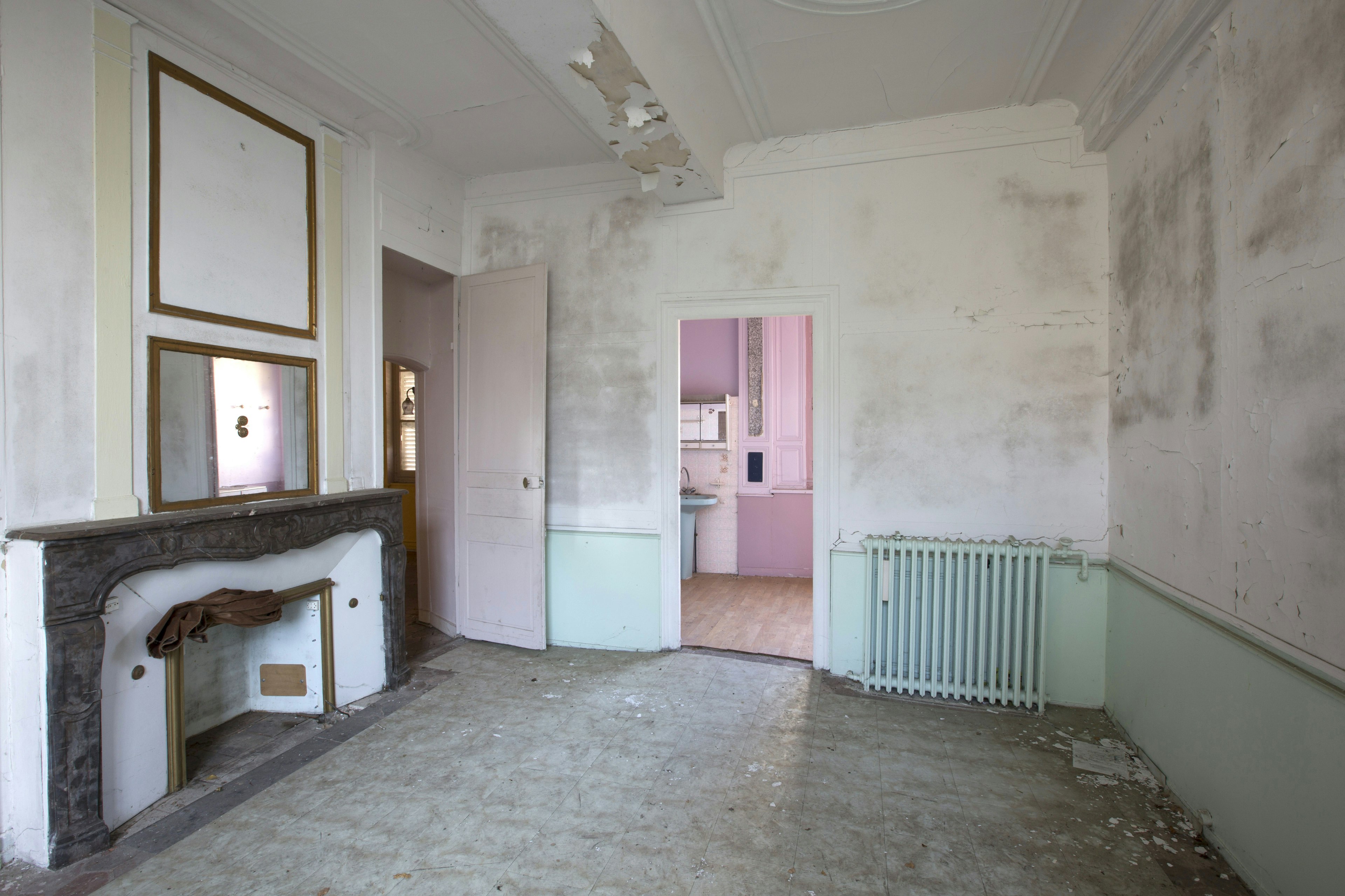 floor, flooring, indoors, interior design, sink, sink faucet