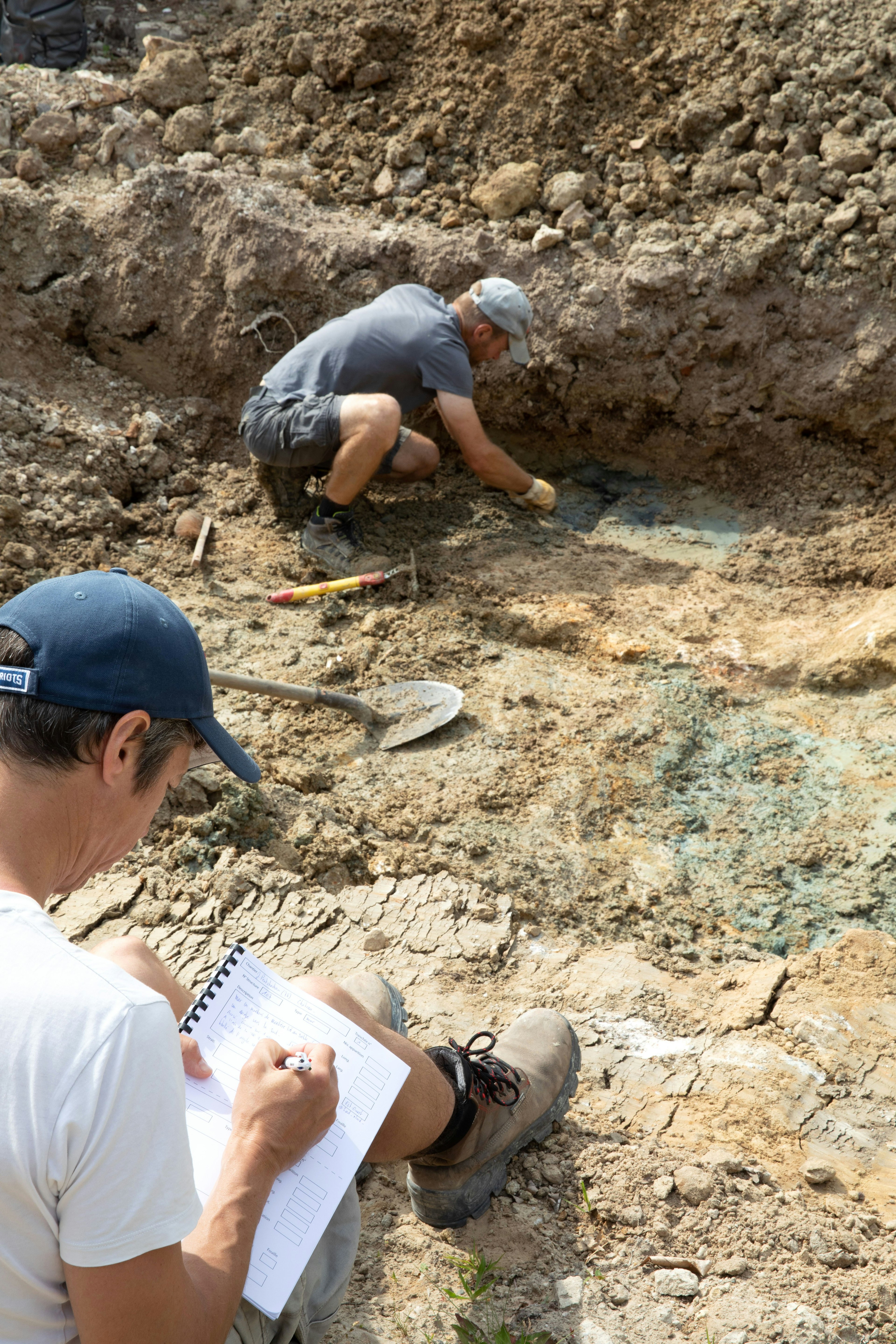 Pontchartrain_La Château de Pontchartrain