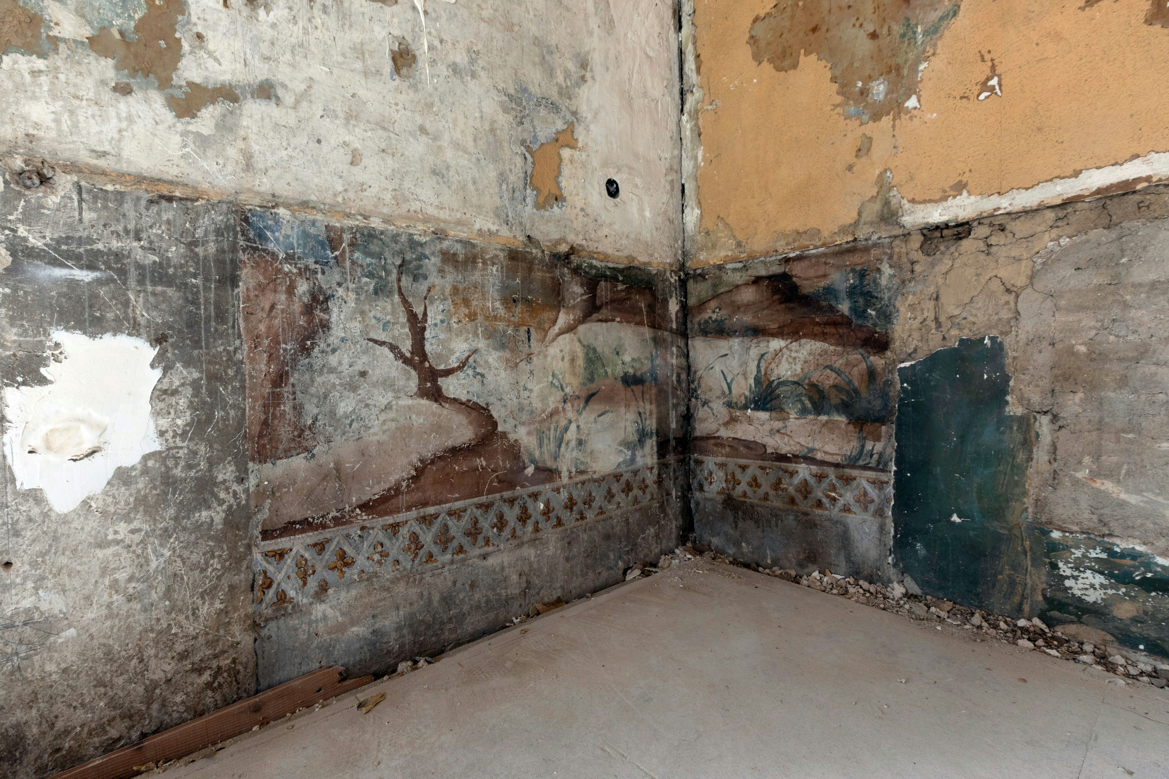 Rouffach_La Maison de la Cavalerie