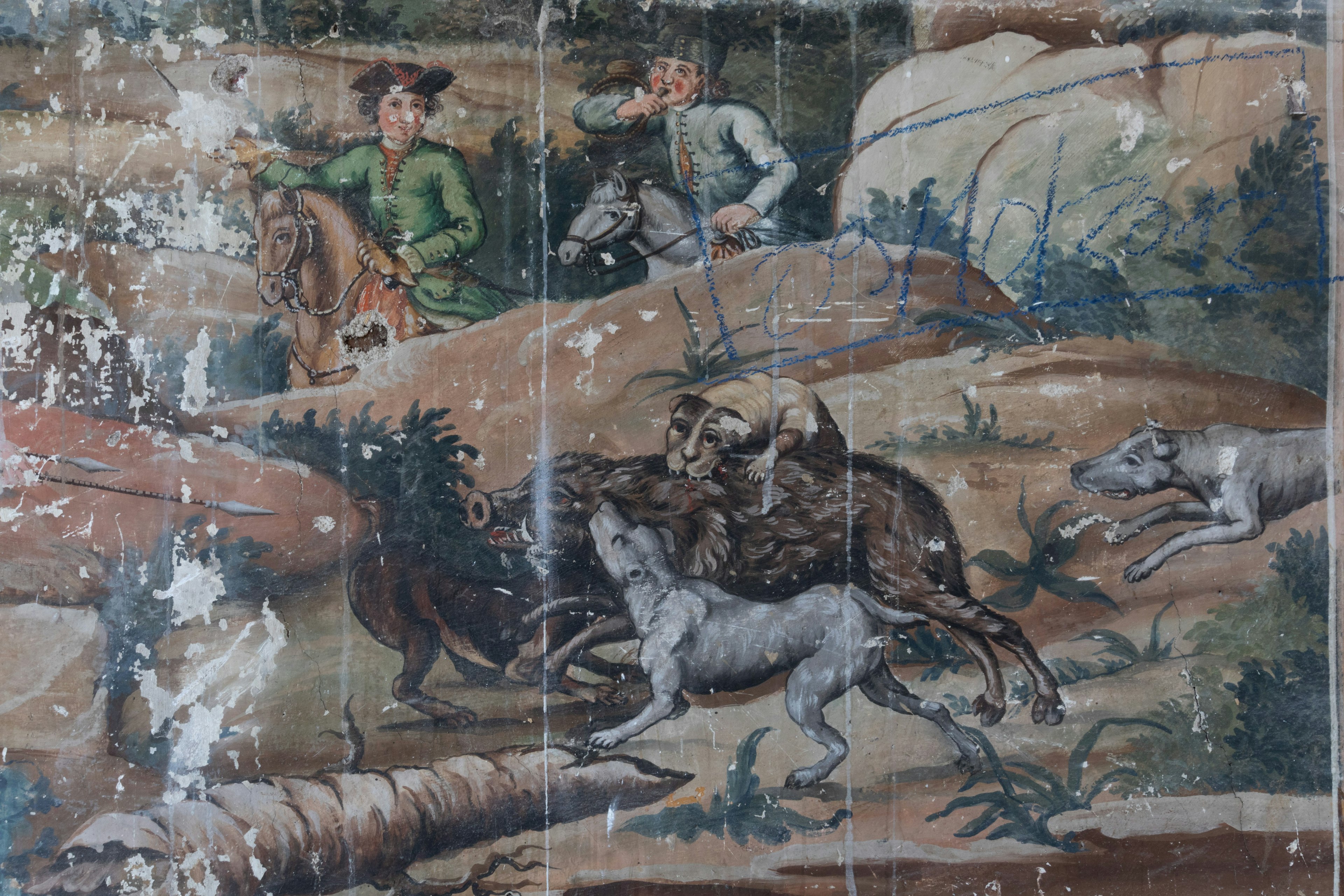 Rouffach_La Maison de la Cavalerie