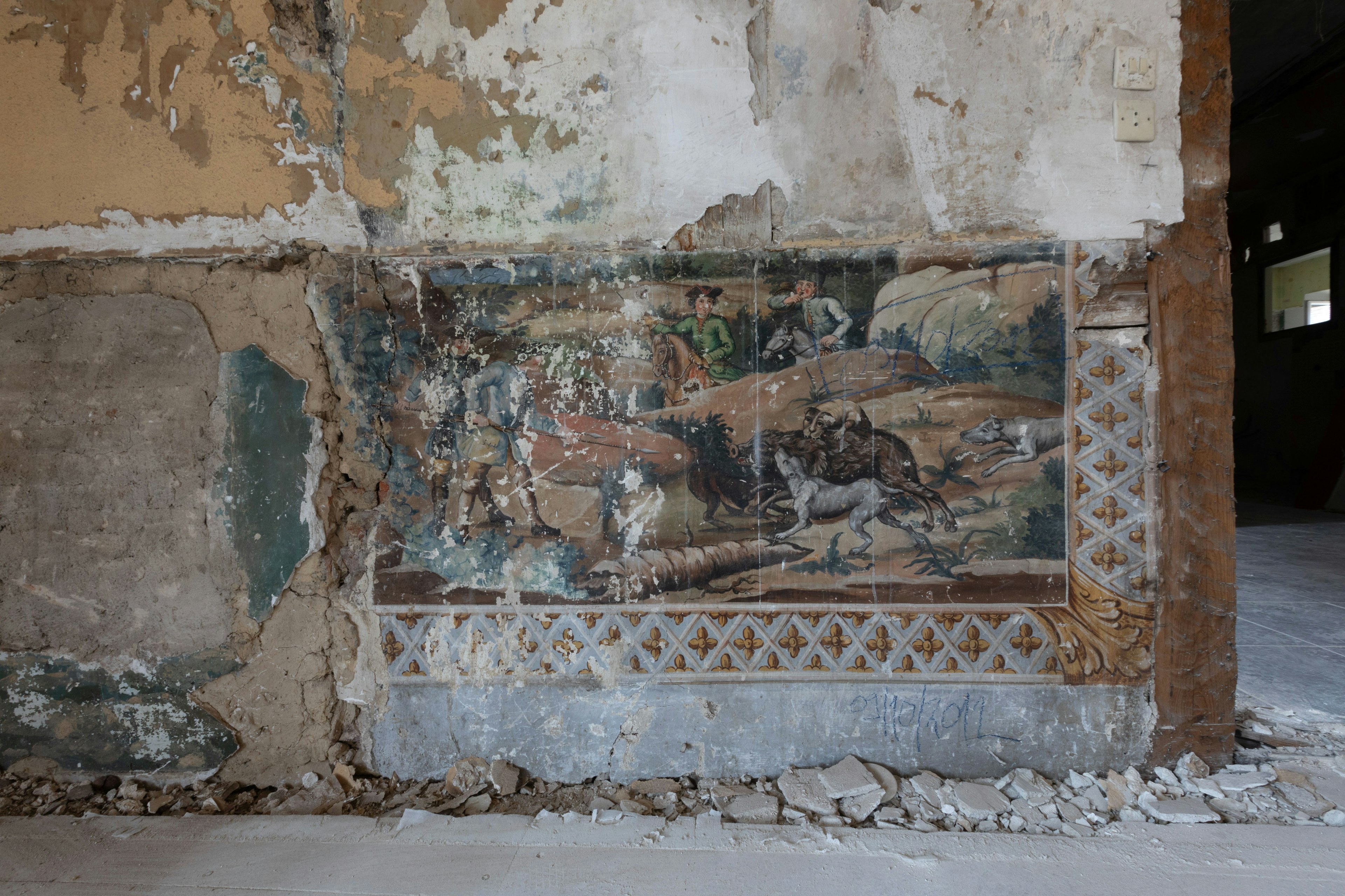 Rouffach_La Maison de la Cavalerie