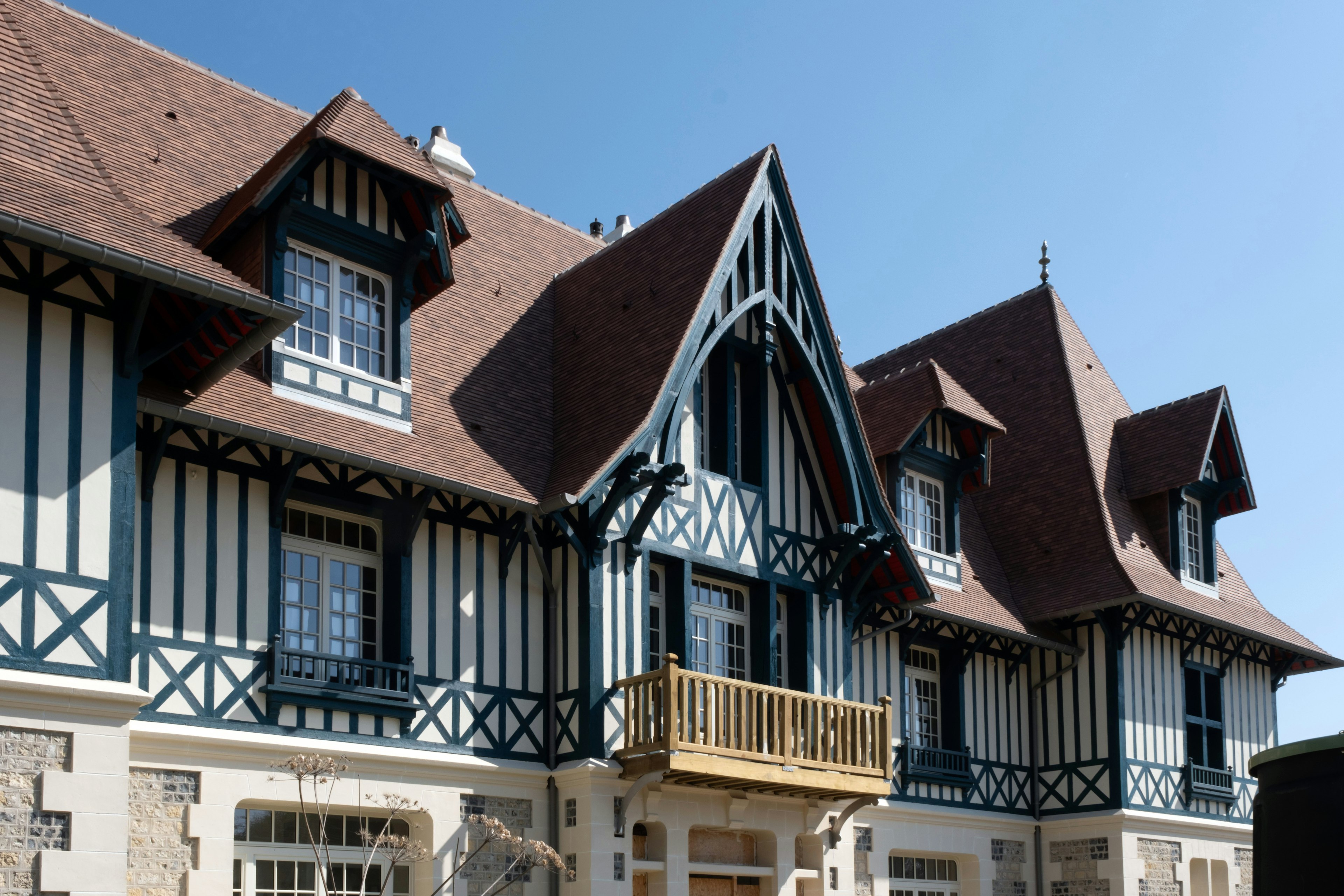 architecture, building, house, housing, roof