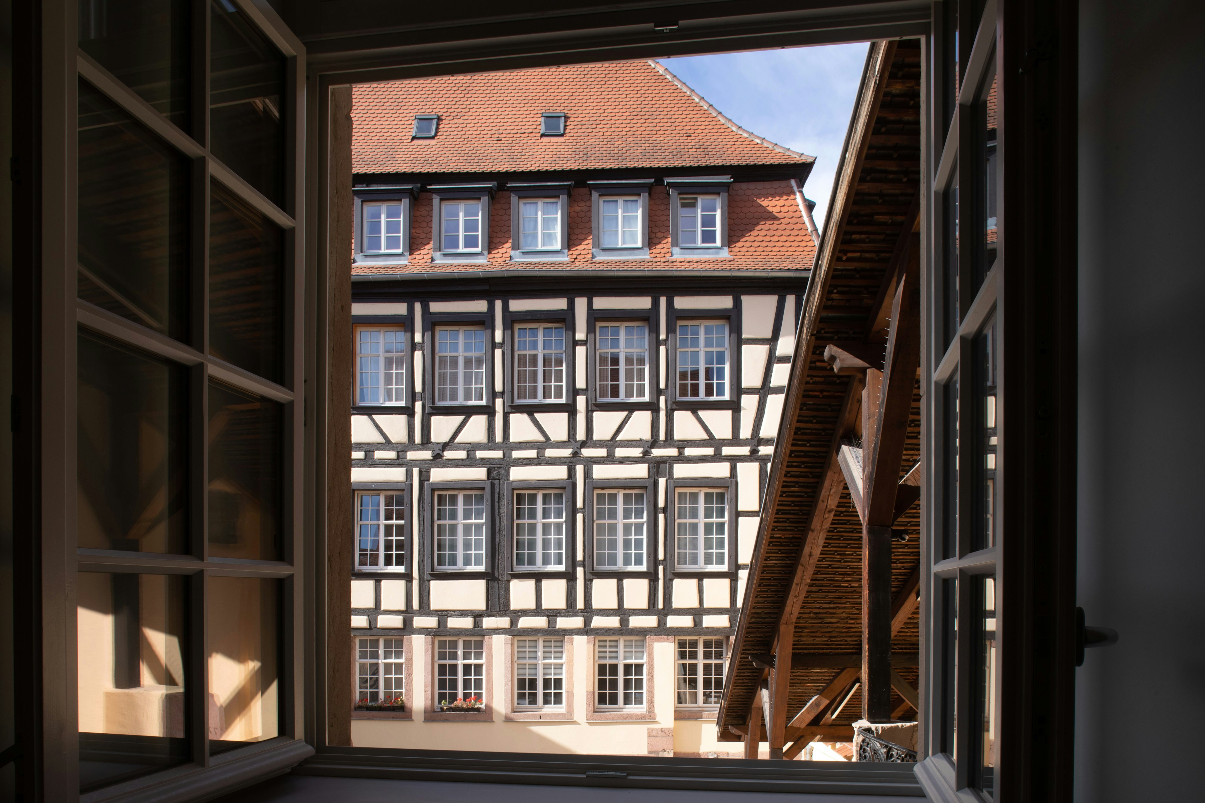 window