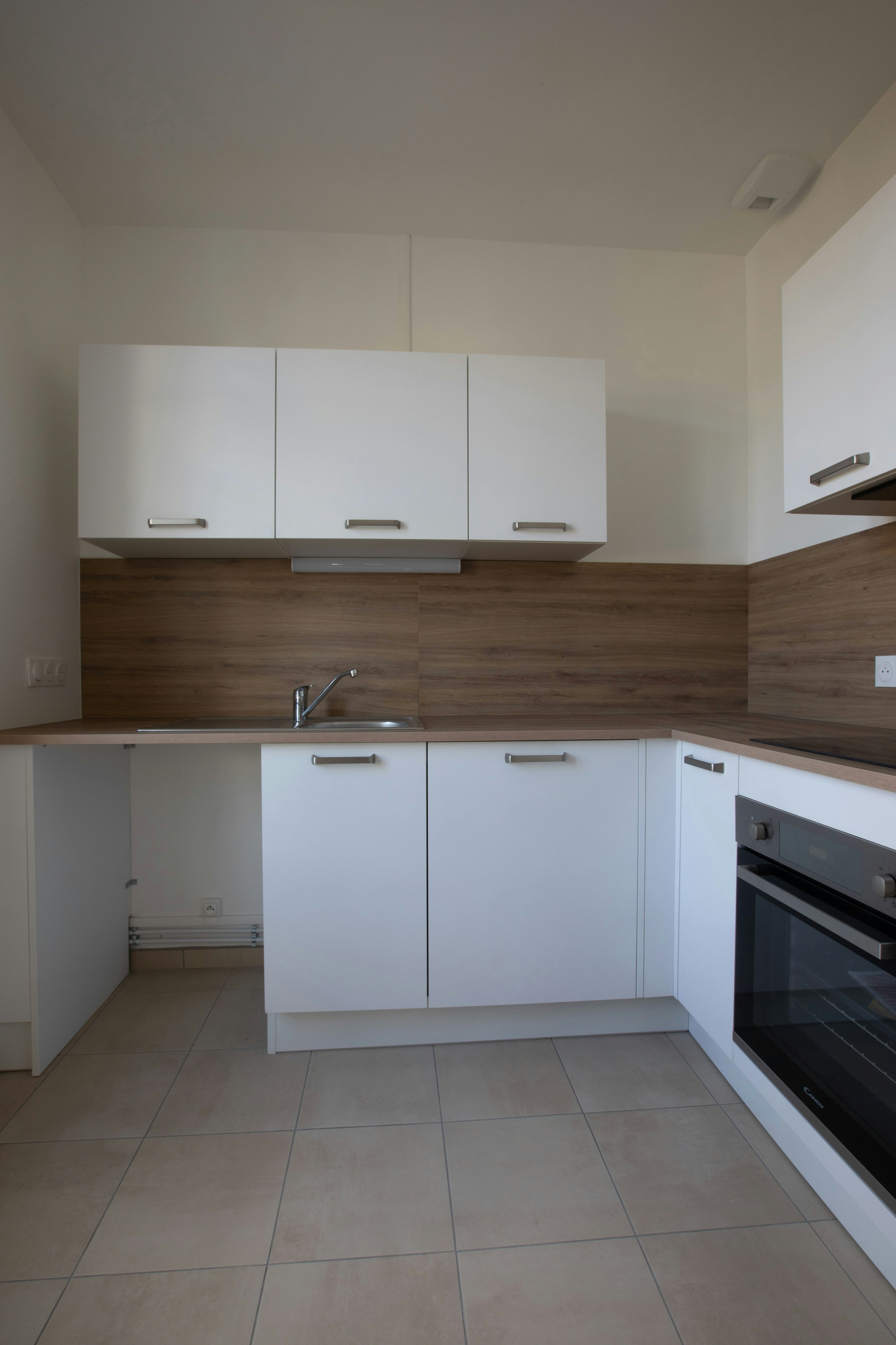 indoors, interior design, kitchen, sink, sink faucet