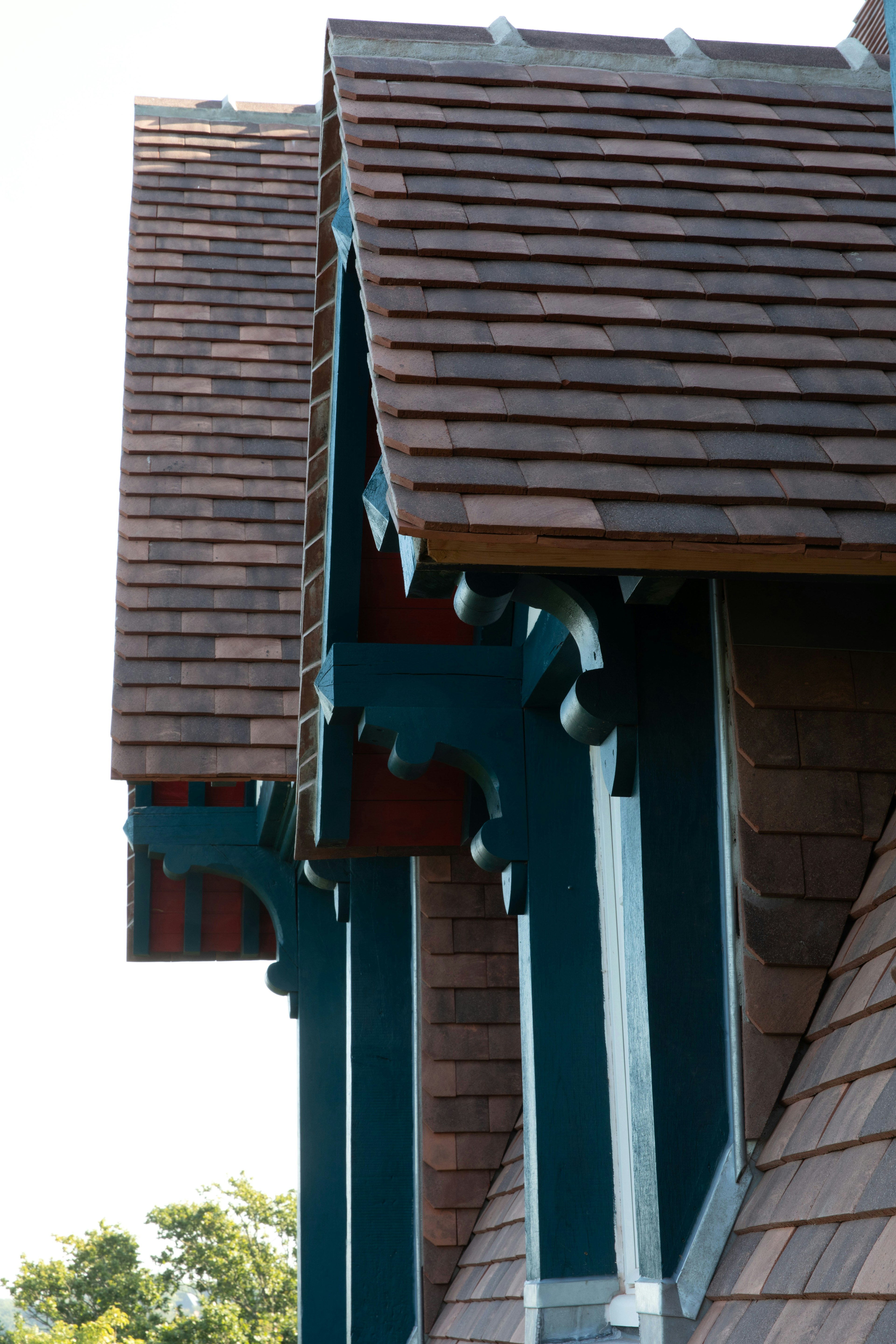 architecture, building, house, housing, roof