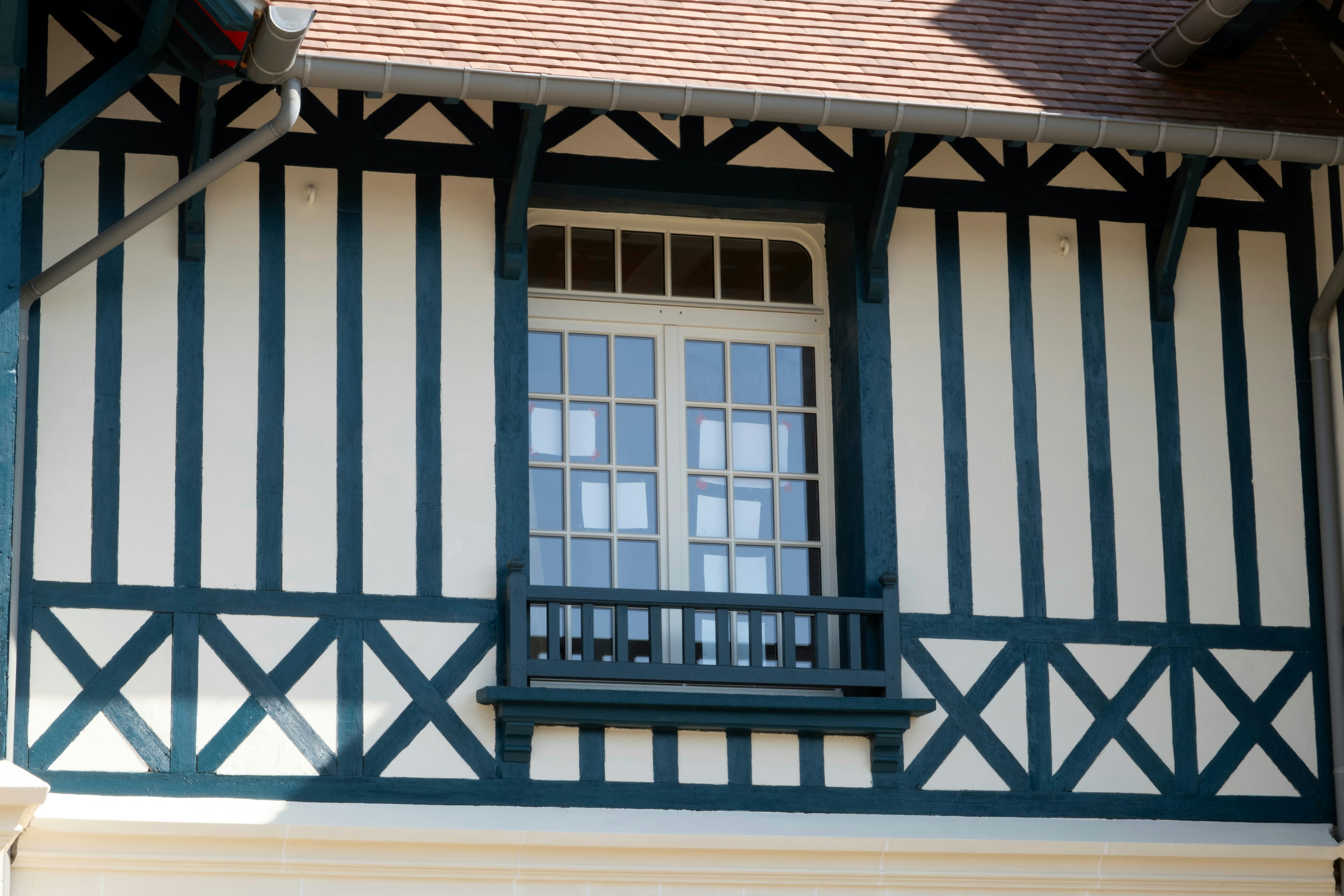 window