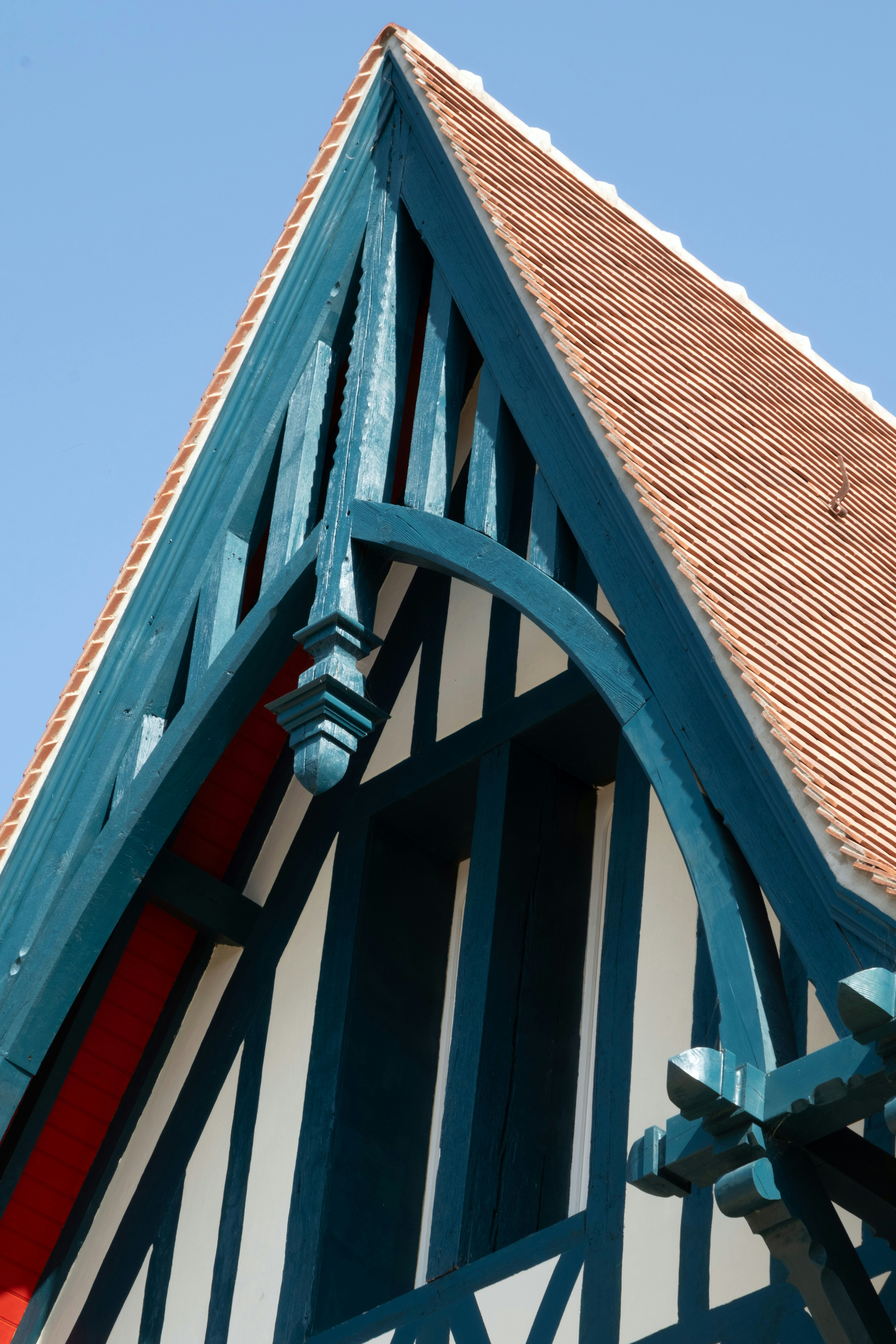 triangle, architecture, building, house, housing, roof