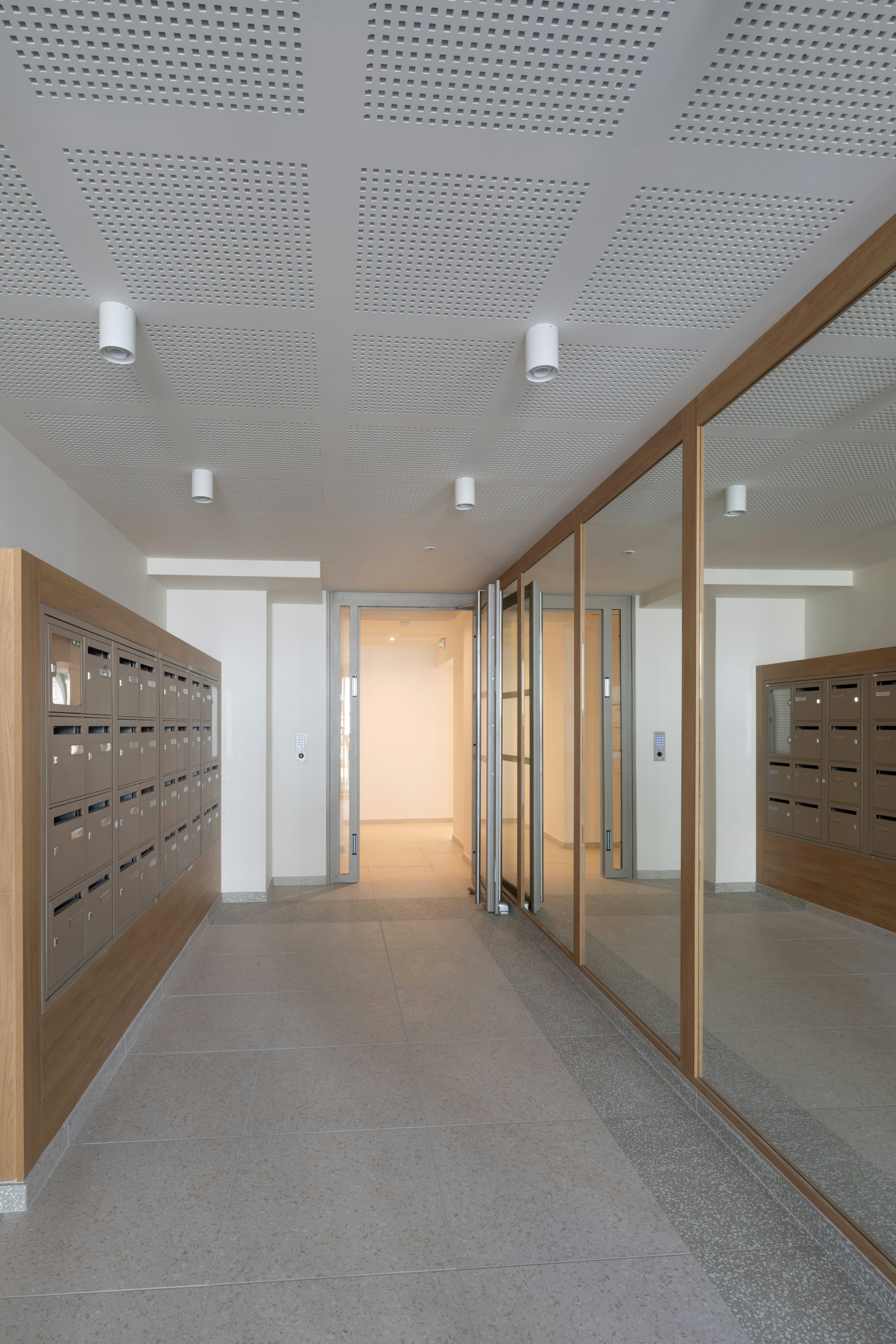 Espace commun