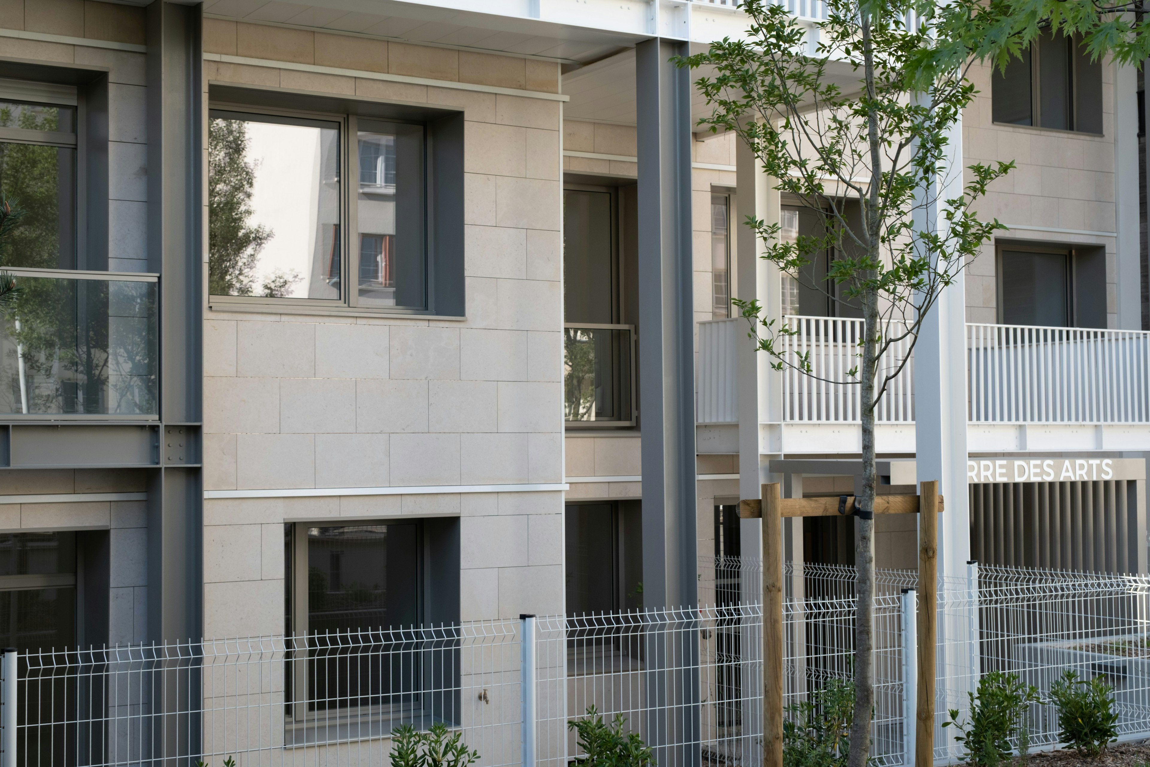 city, architecture, building, condo, housing, urban, high rise