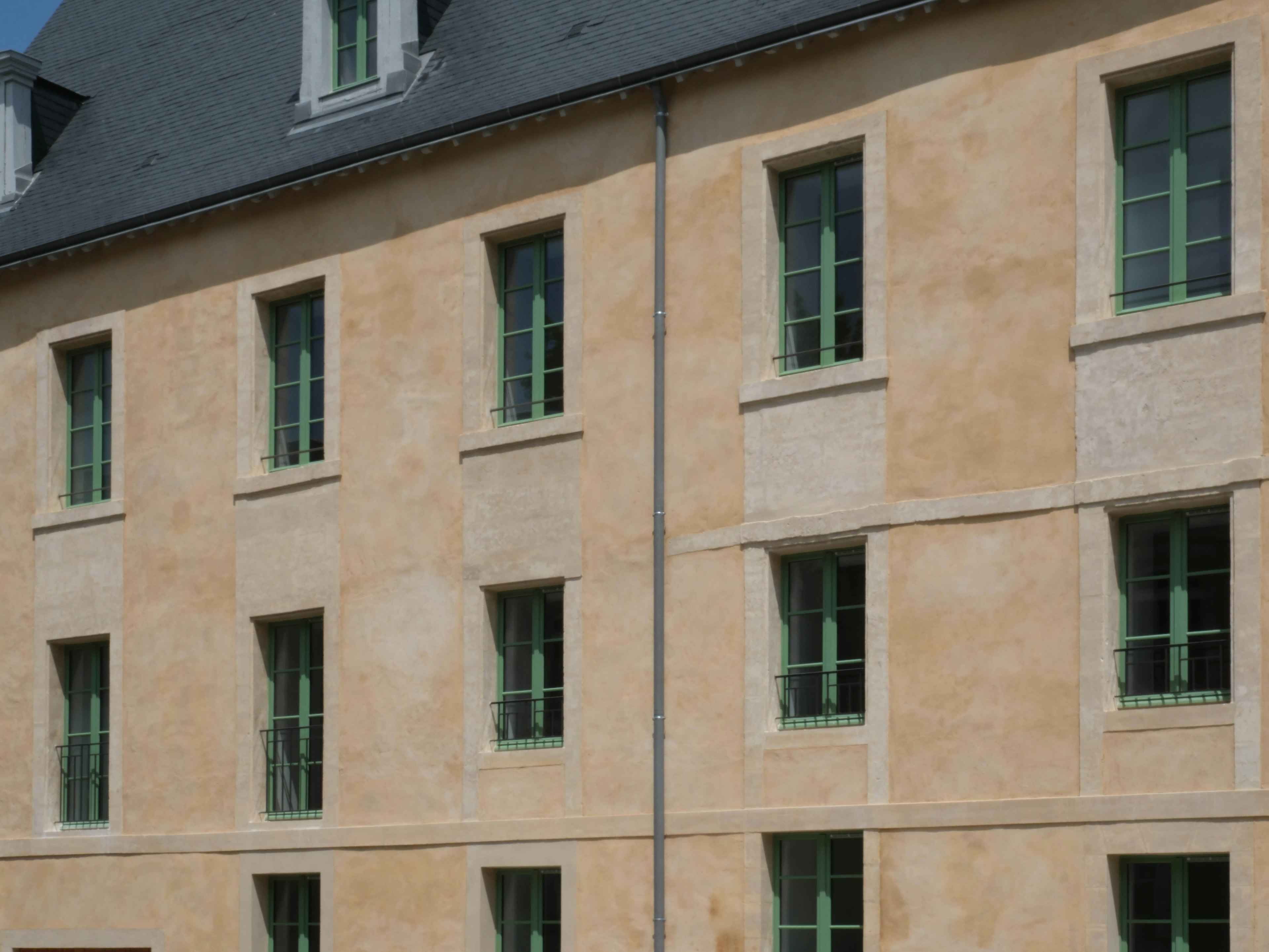 city, architecture, building, condo, housing, urban, apartment building, high rise, window, home decor