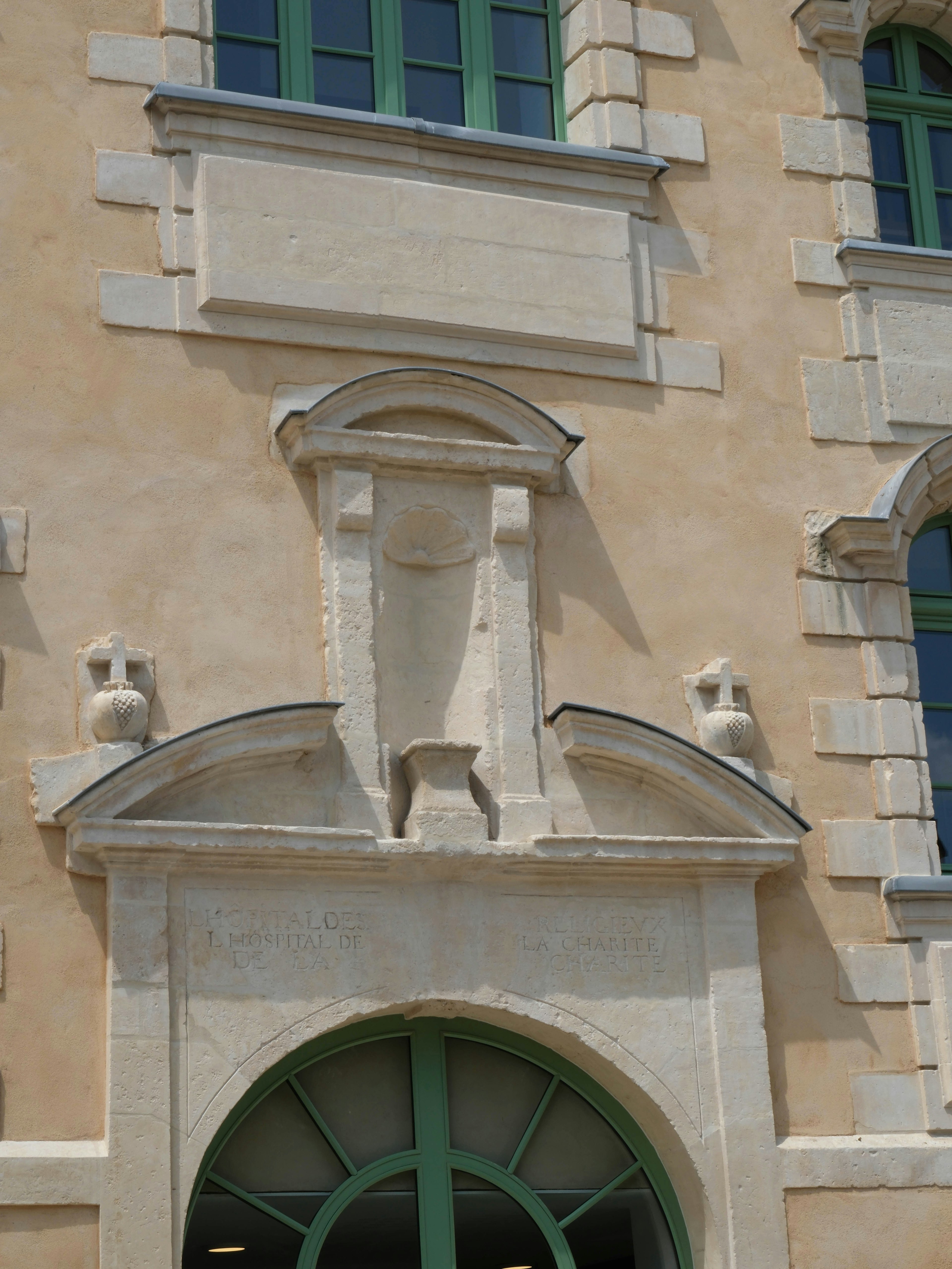 arch, architecture, window