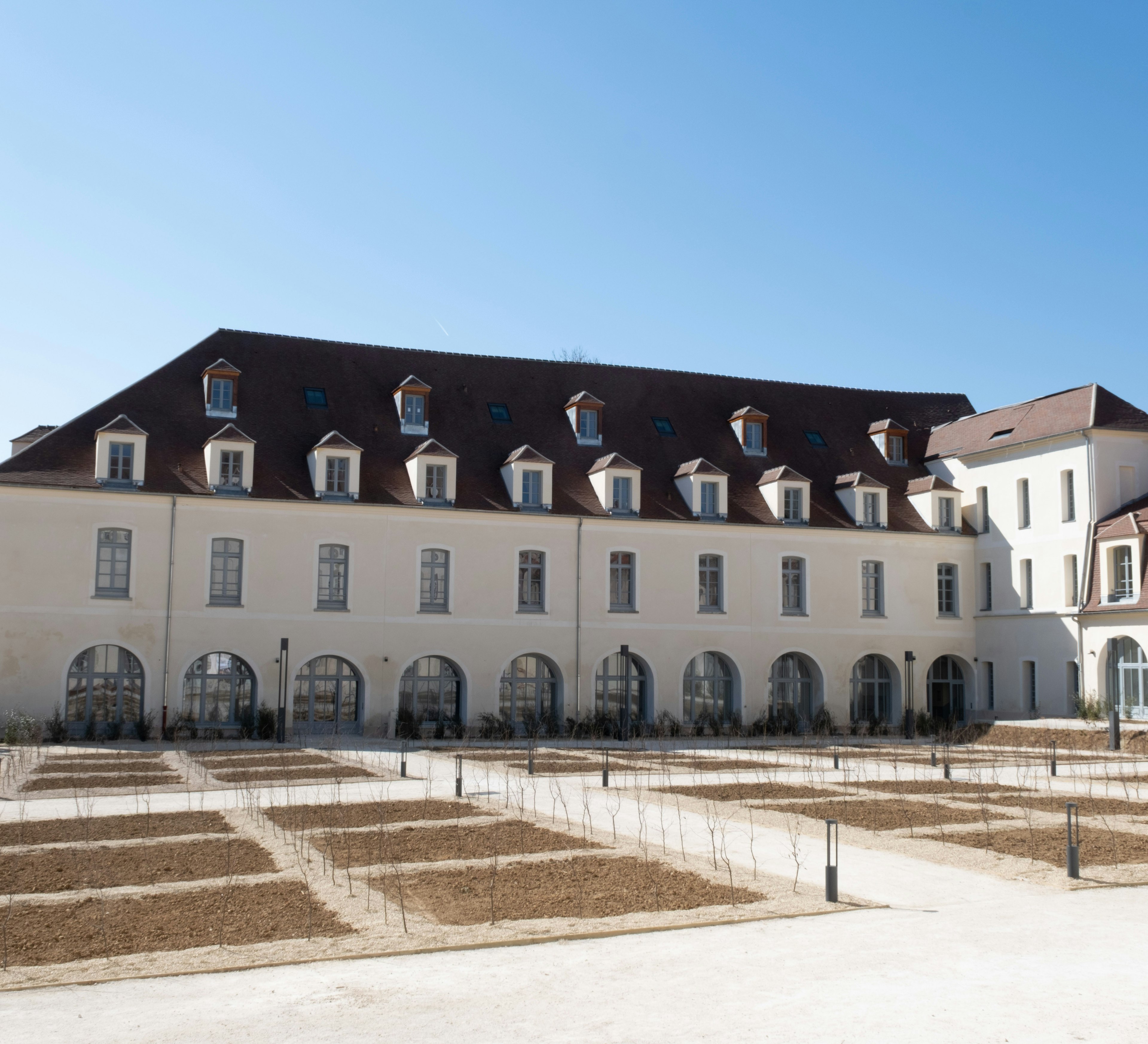 architecture, building, house, housing, villa