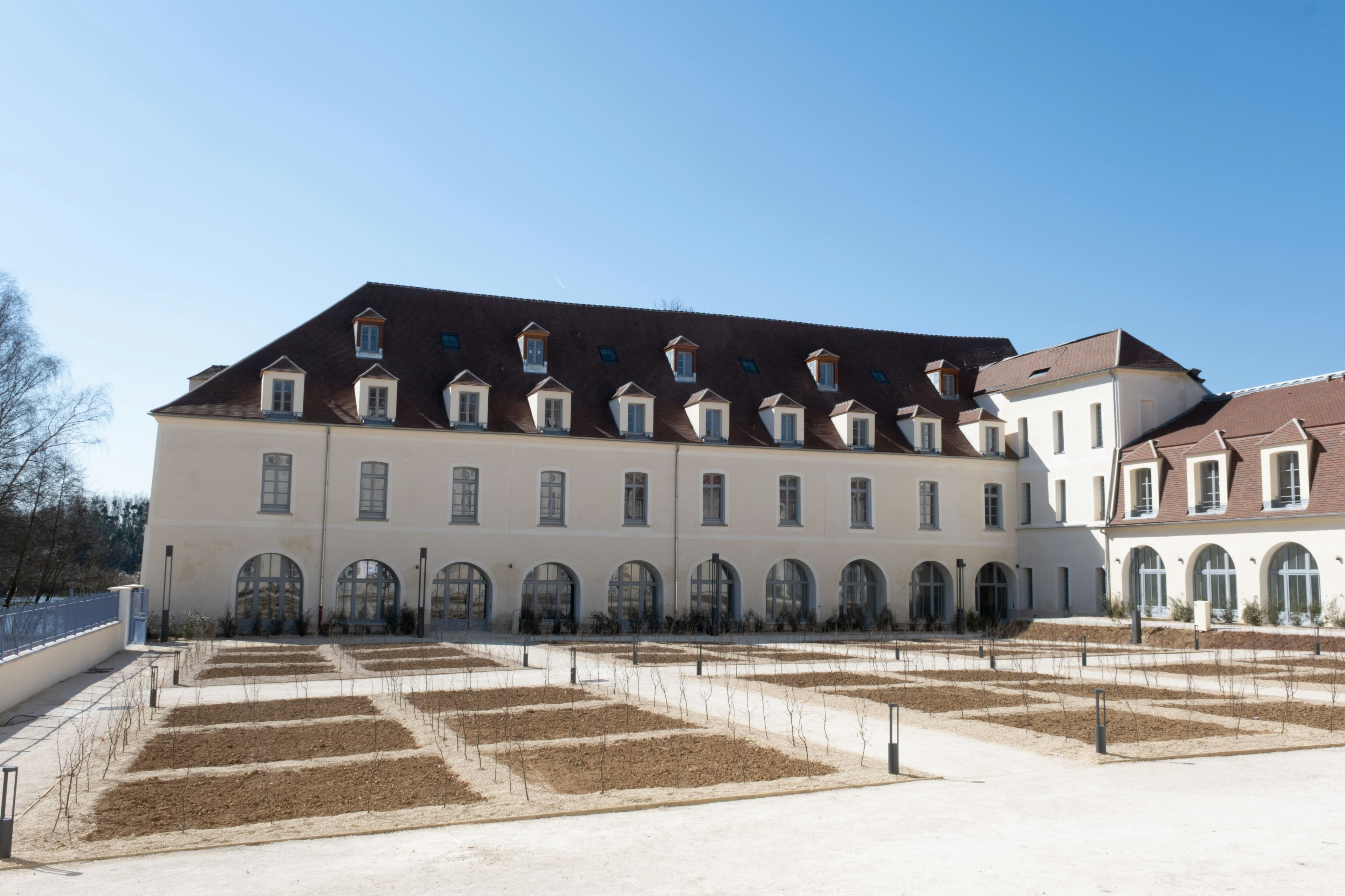 architecture, building, house, housing, villa