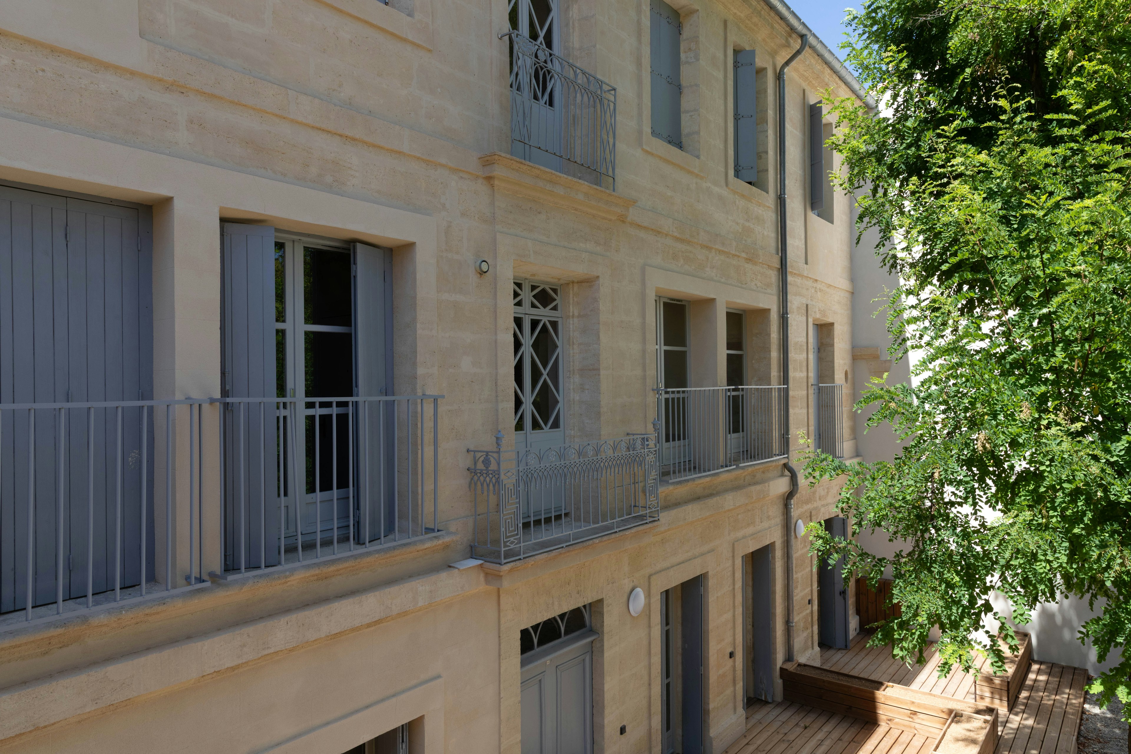 city, architecture, balcony, building, condo, housing, urban, house, villa