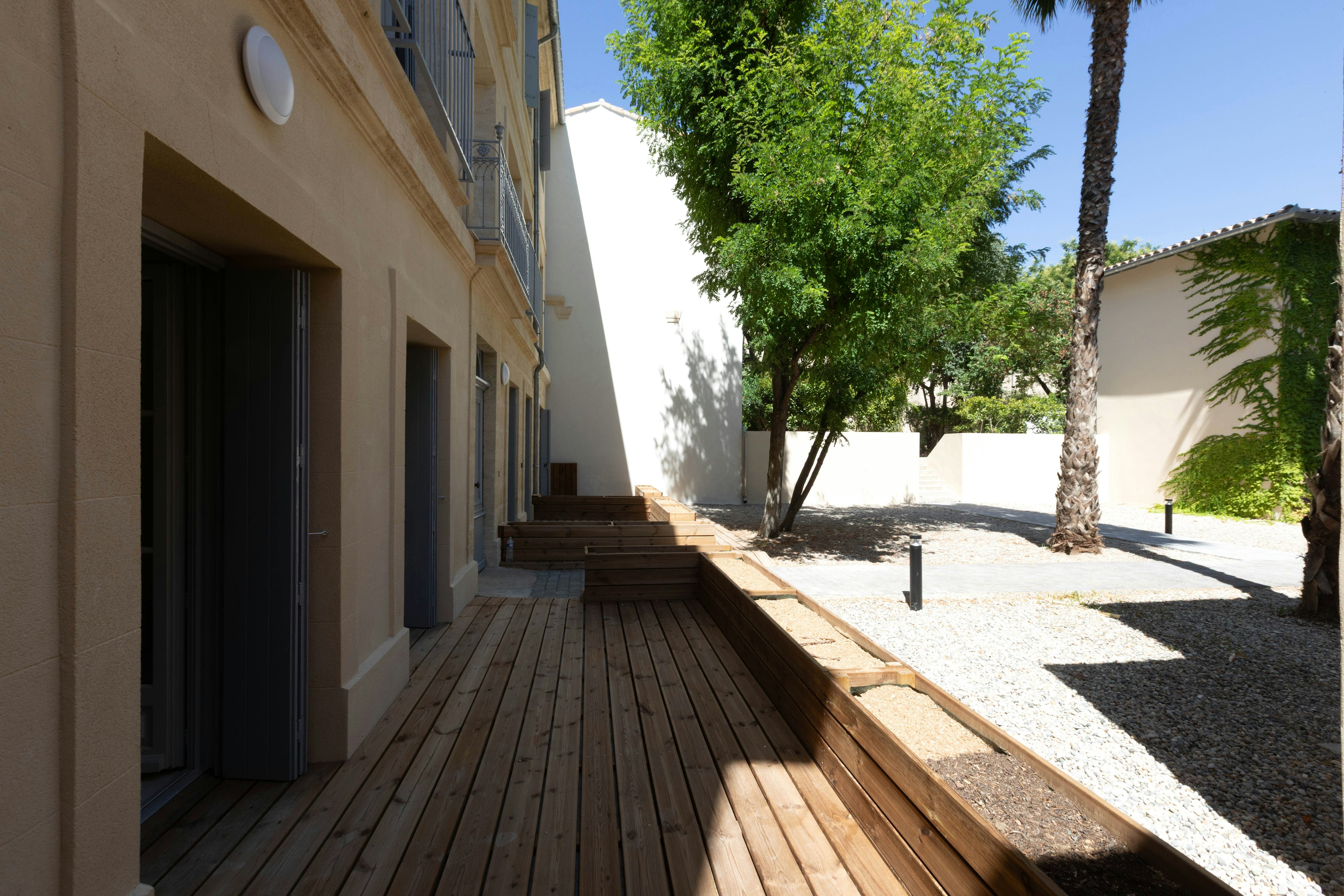 housing, villa, city, street, wood, interior design, condo, sycamore, terrace, waterfront