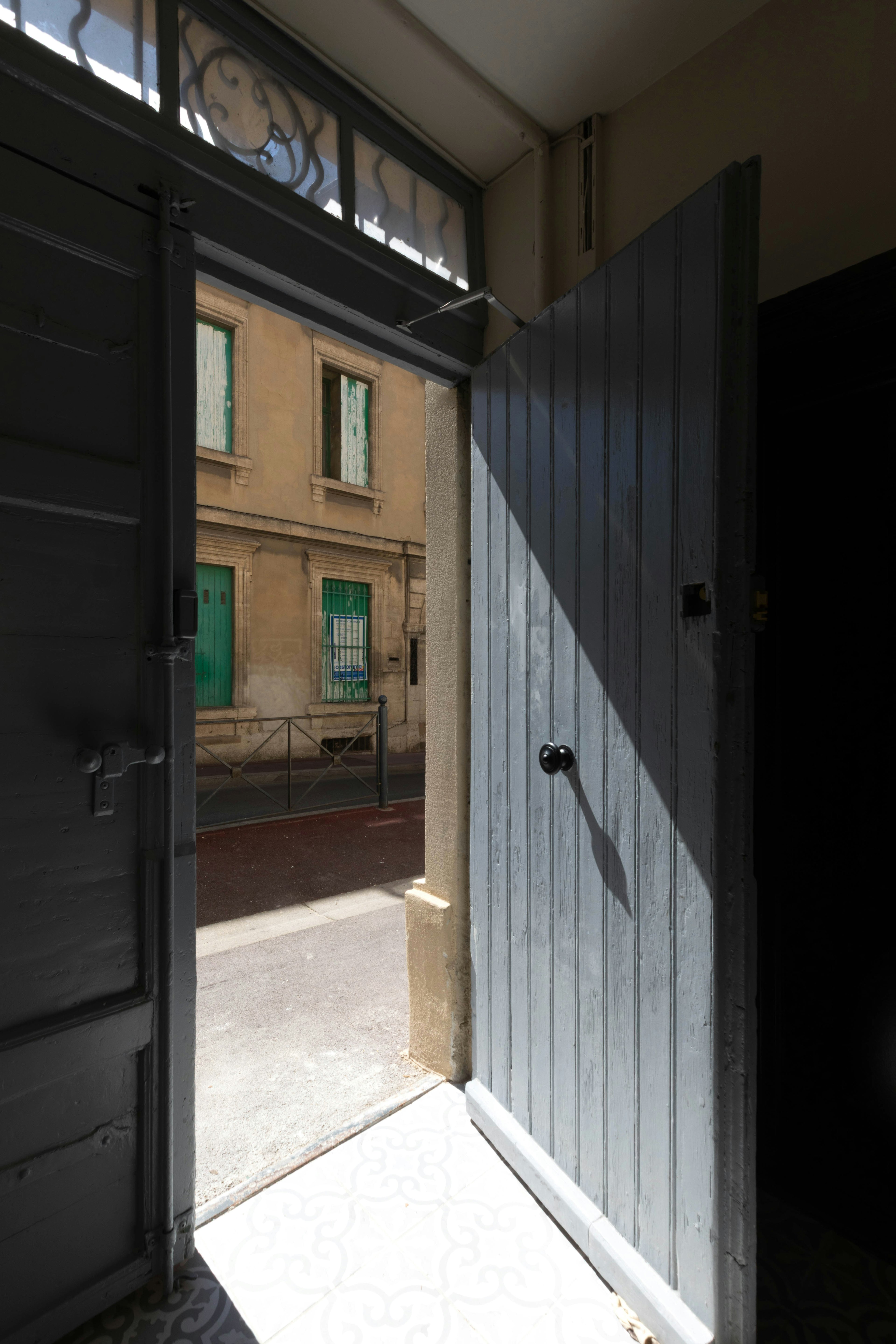 door, indoors, interior design, garage