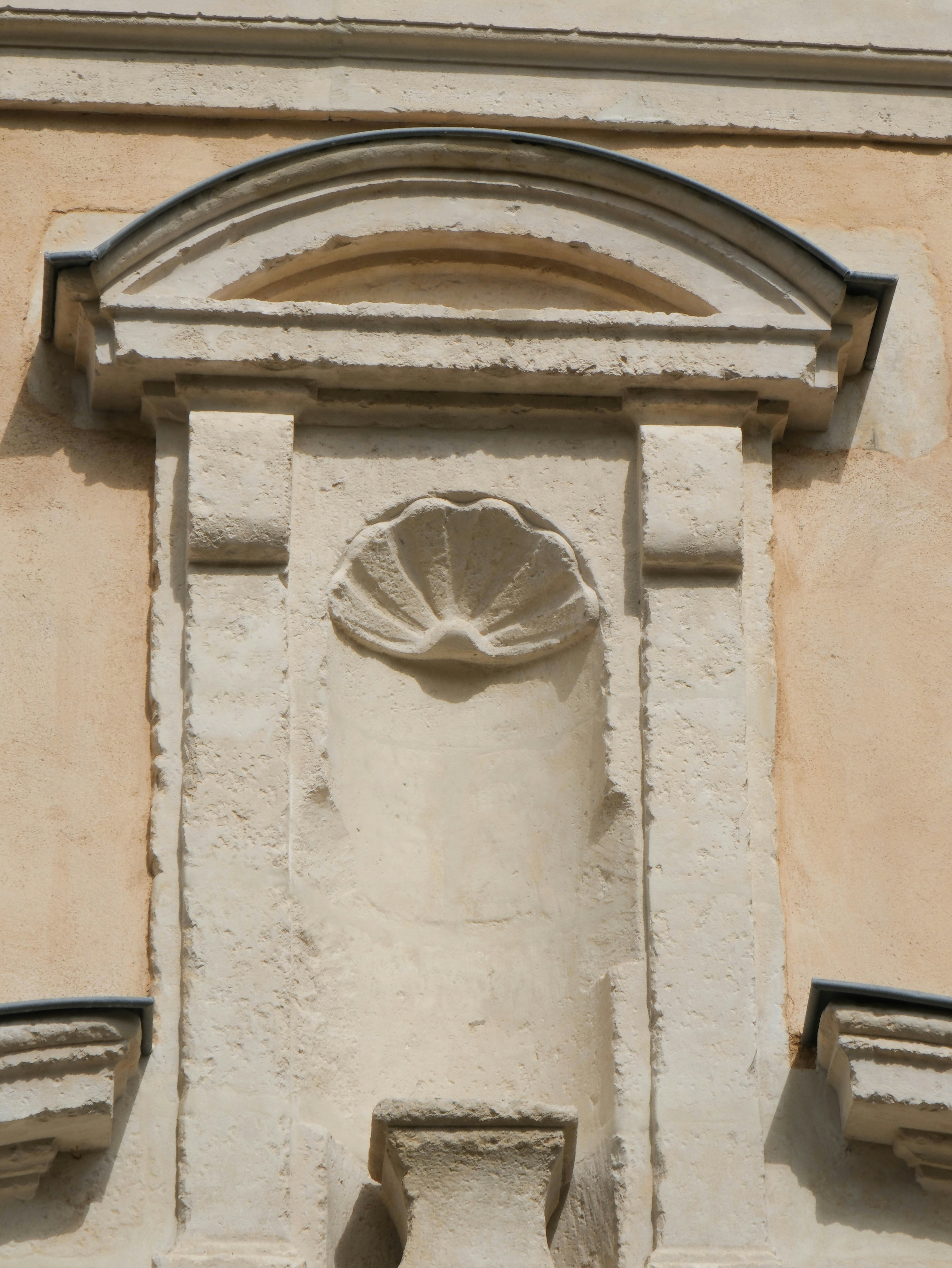 arch, architecture, mailbox