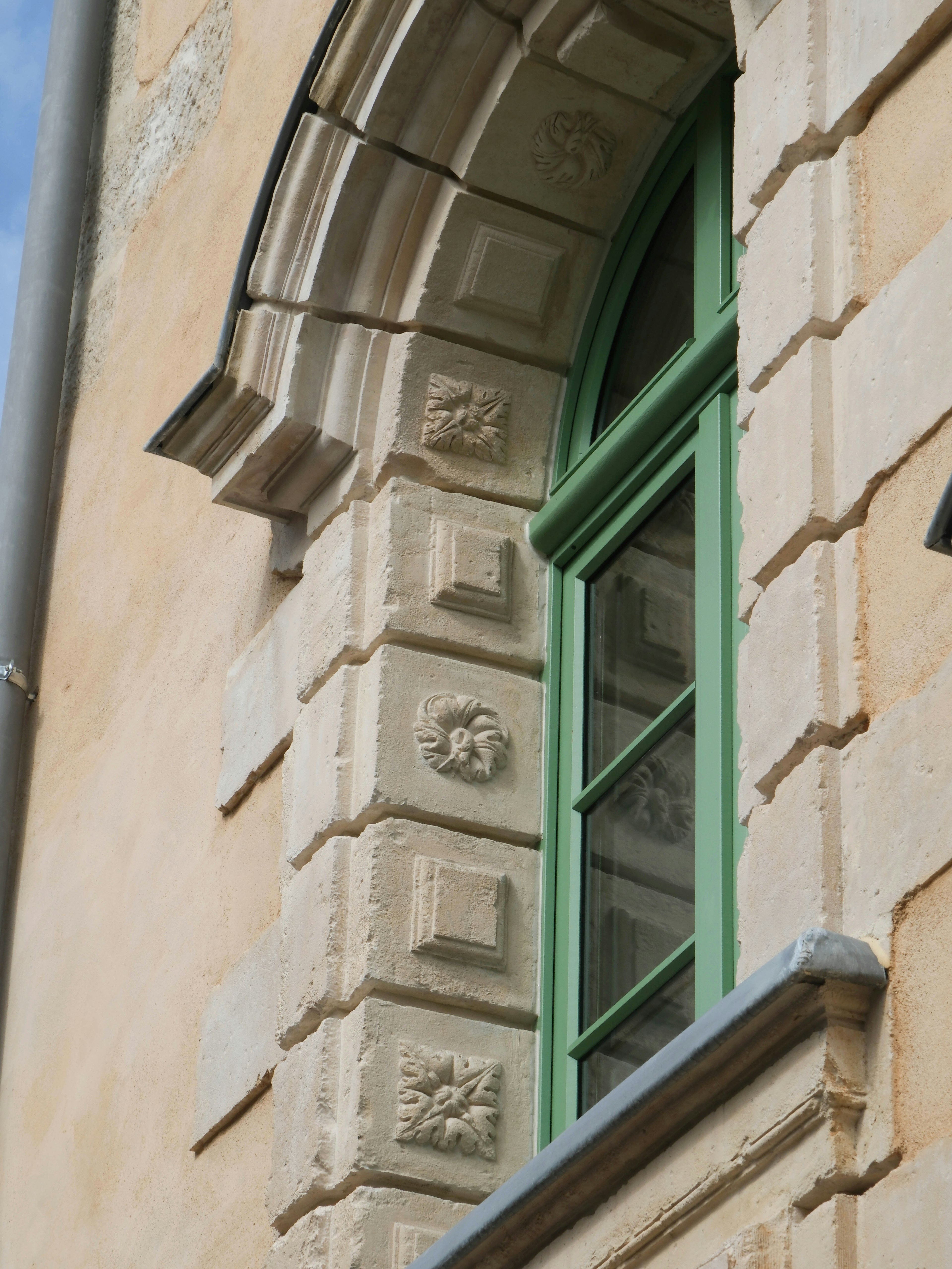 window