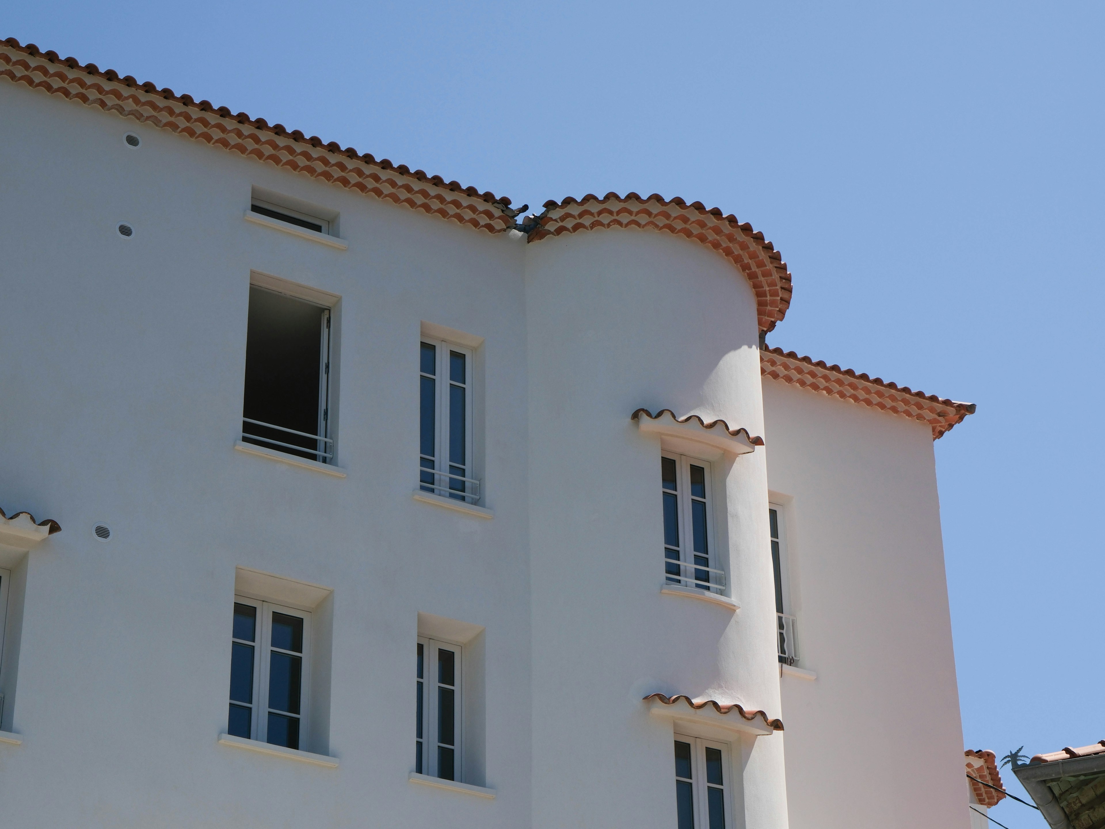 city, architecture, building, condo, housing, house, villa, urban, monastery, window