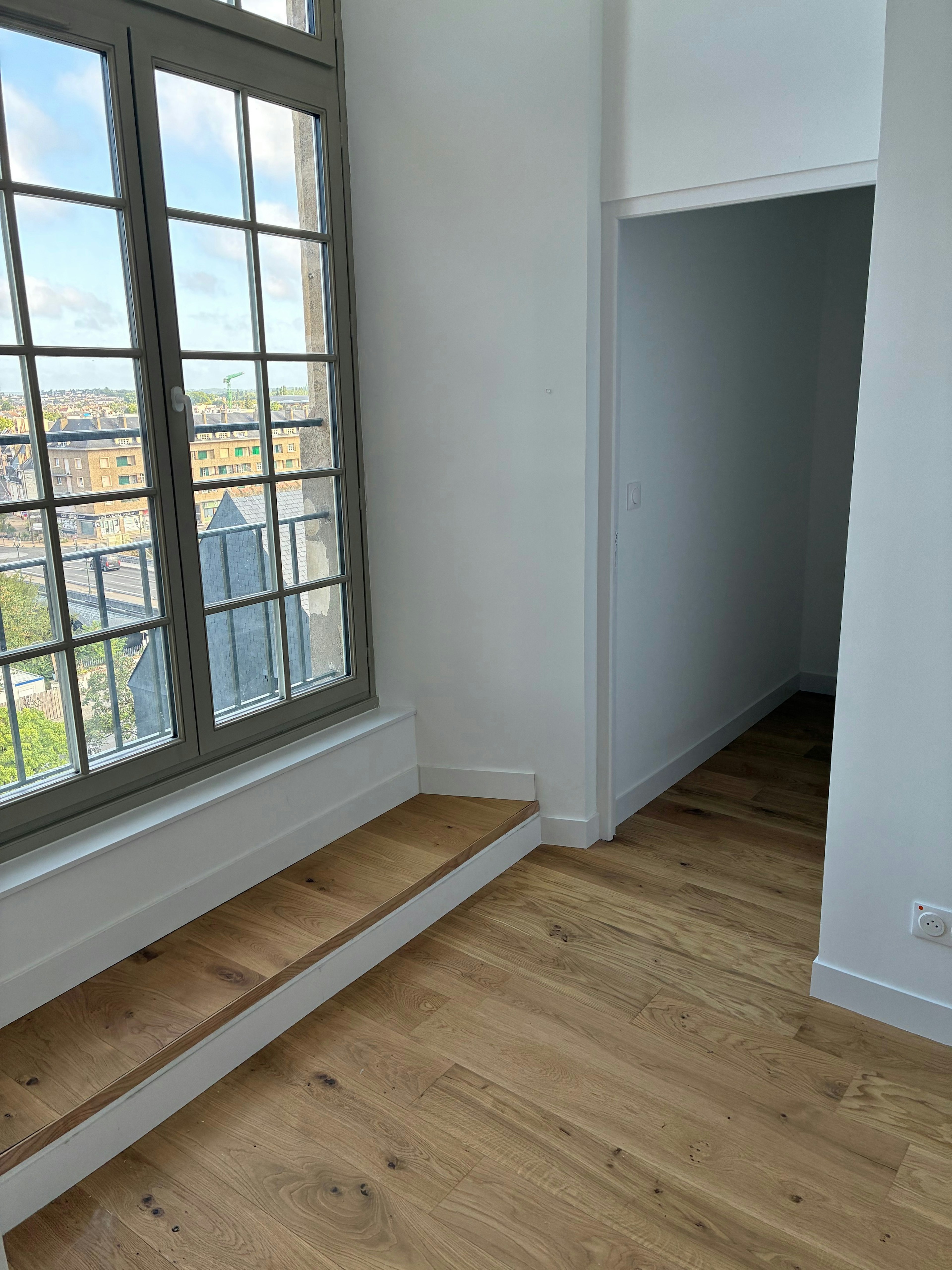 indoors, interior design, floor, flooring, window, windowsill, wood, french window