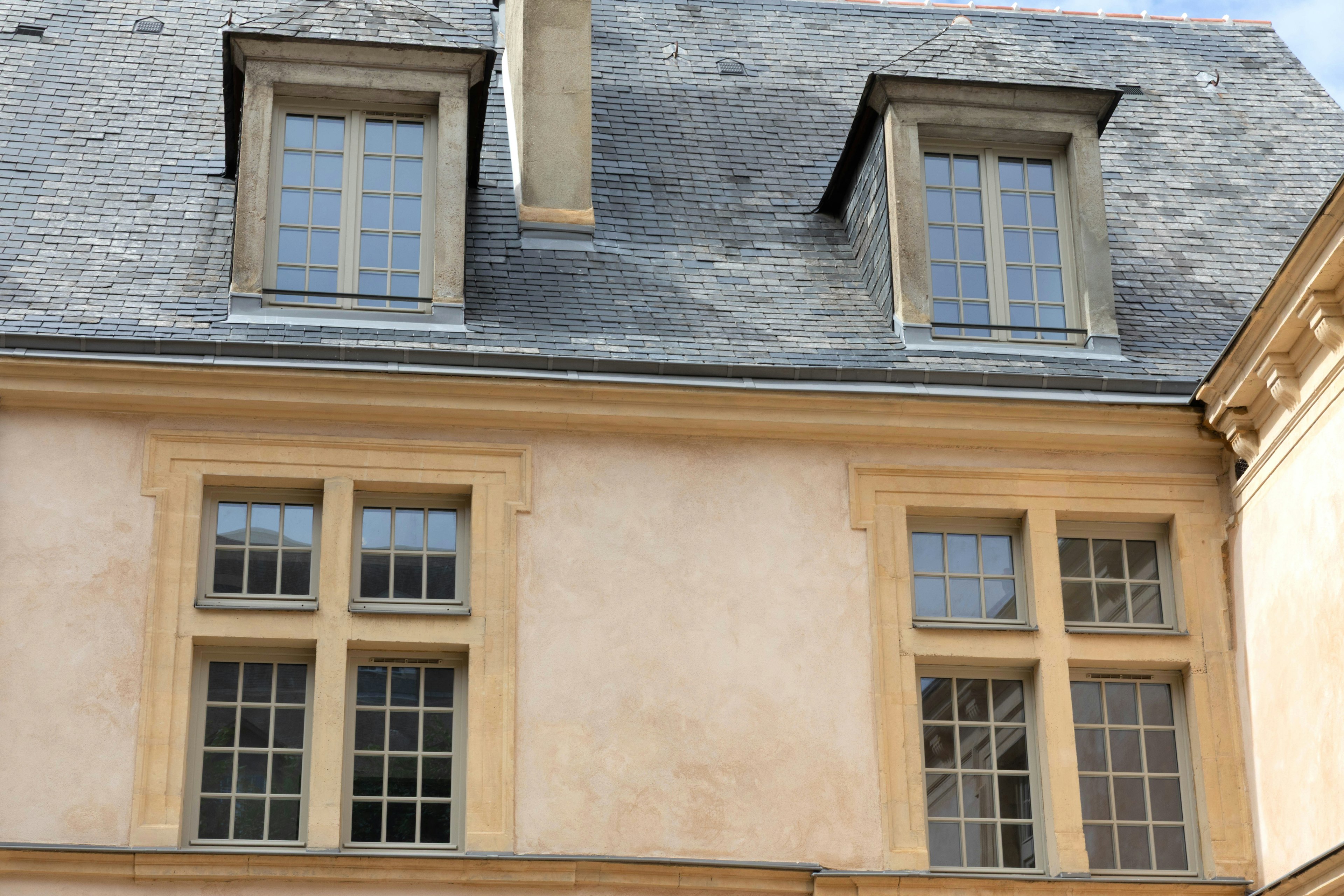 window, architecture, building, housing