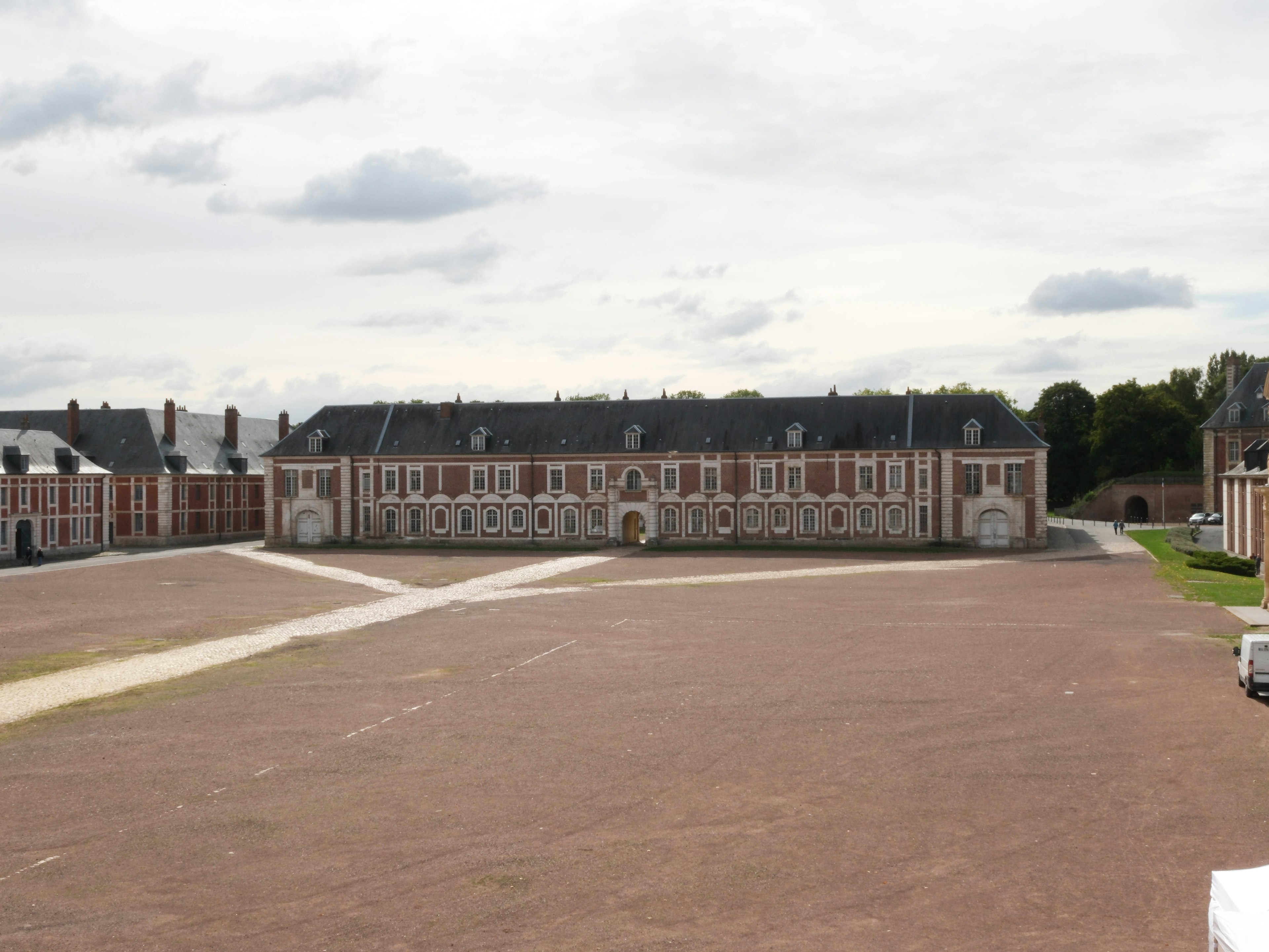 architecture, building, housing, house, car, transportation, vehicle, manor