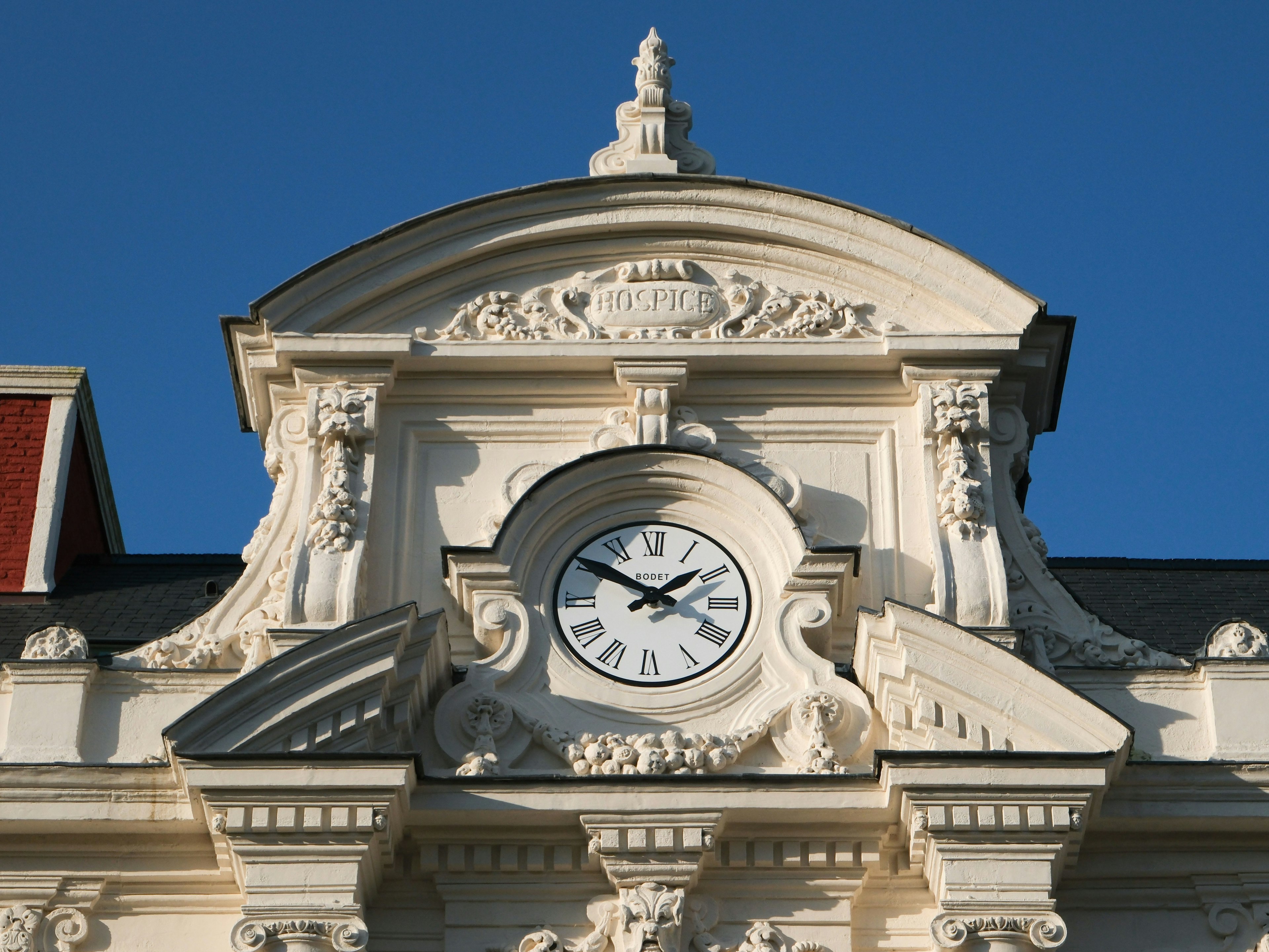 architecture, building, clock tower, tower