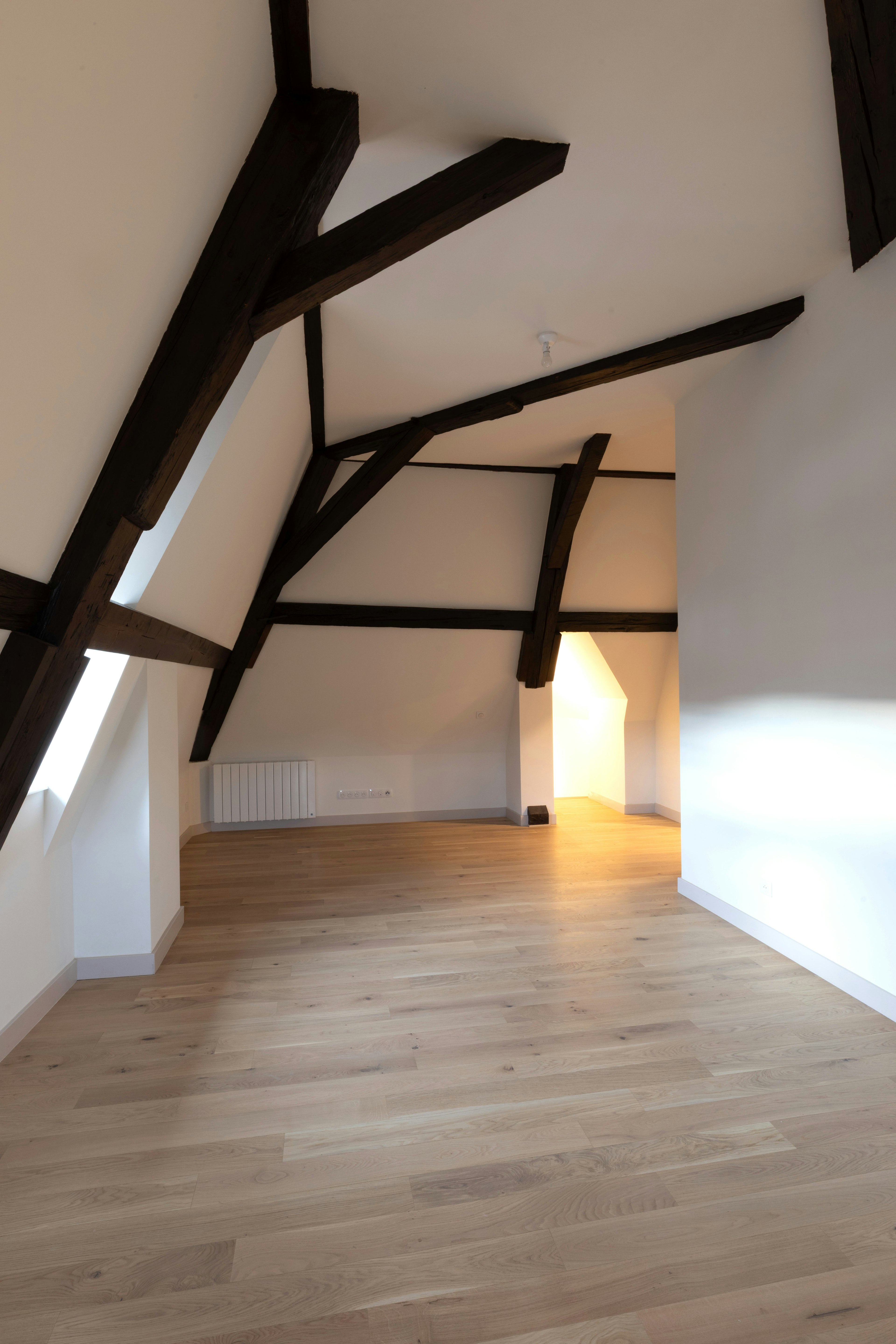 house, housing, indoors, loft, room, floor, flooring, wood, interior design, attic