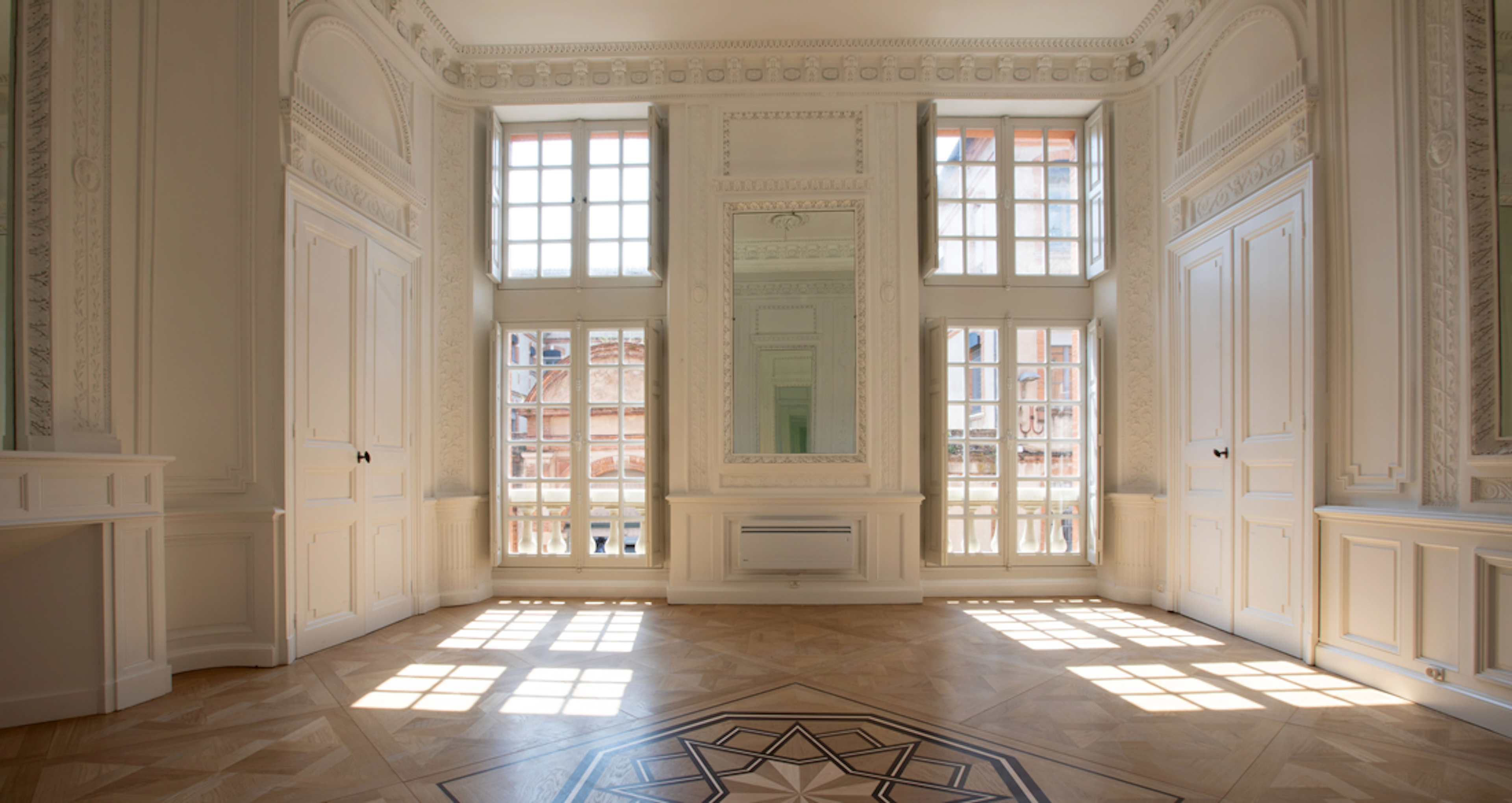 floor, flooring, indoors, interior design, door, architecture, building, housing, wood