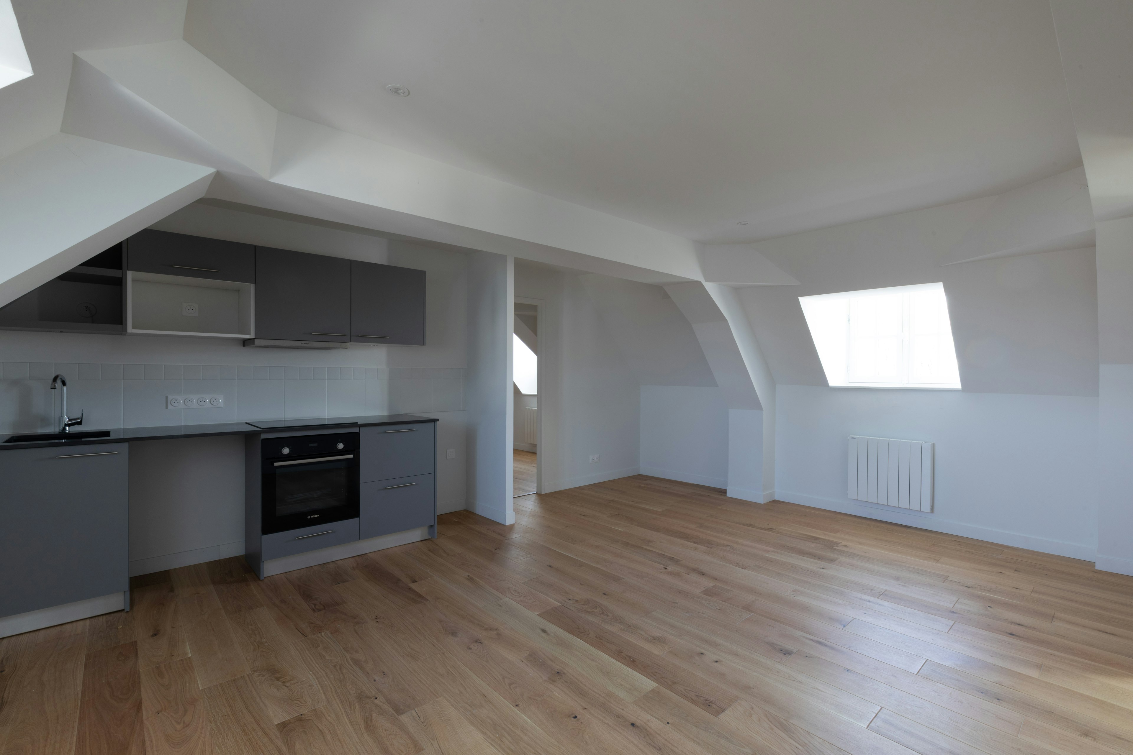 house, housing, indoors, loft, interior design, floor, flooring, wood, attic, penthouse