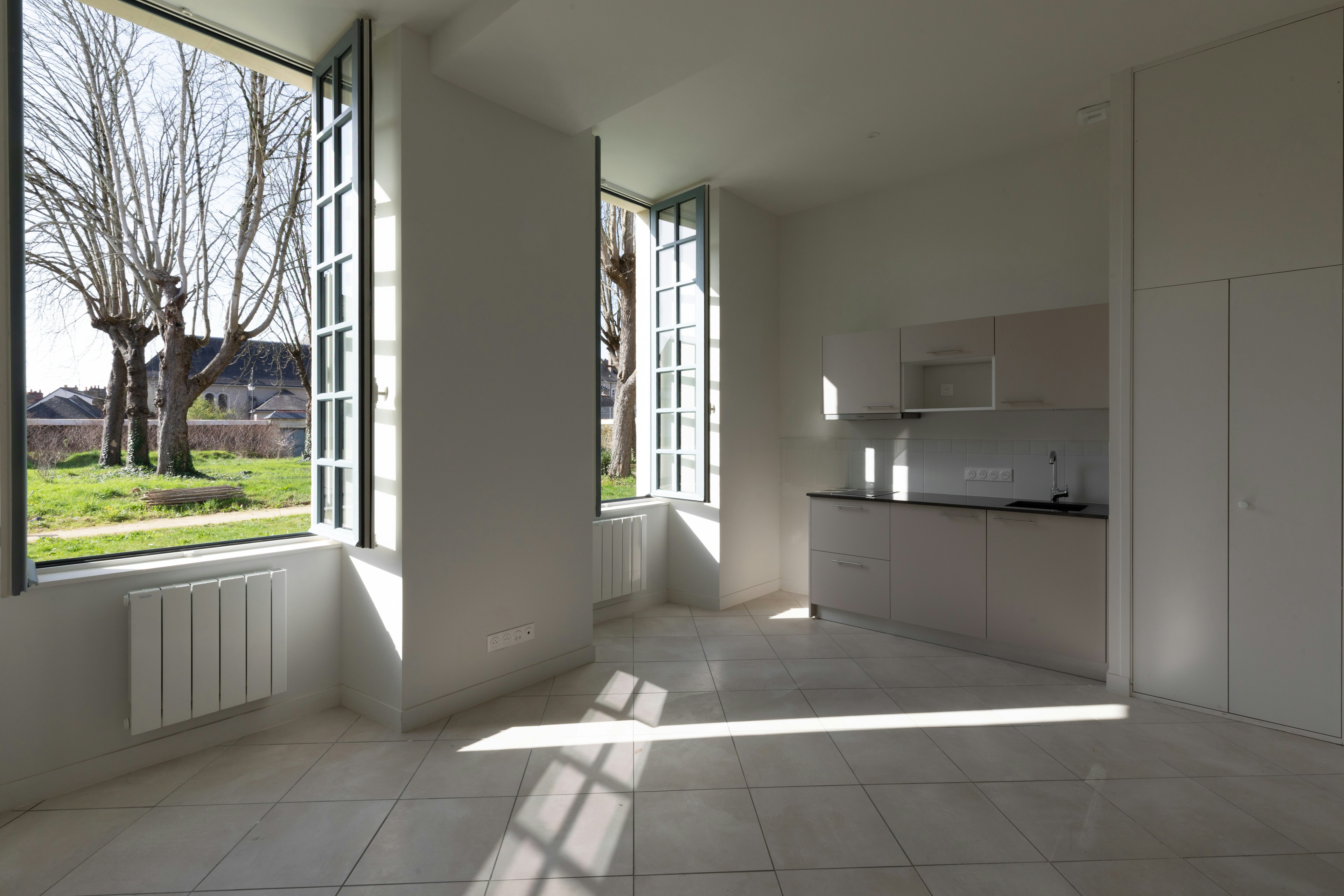 floor, flooring, indoors, interior design, window