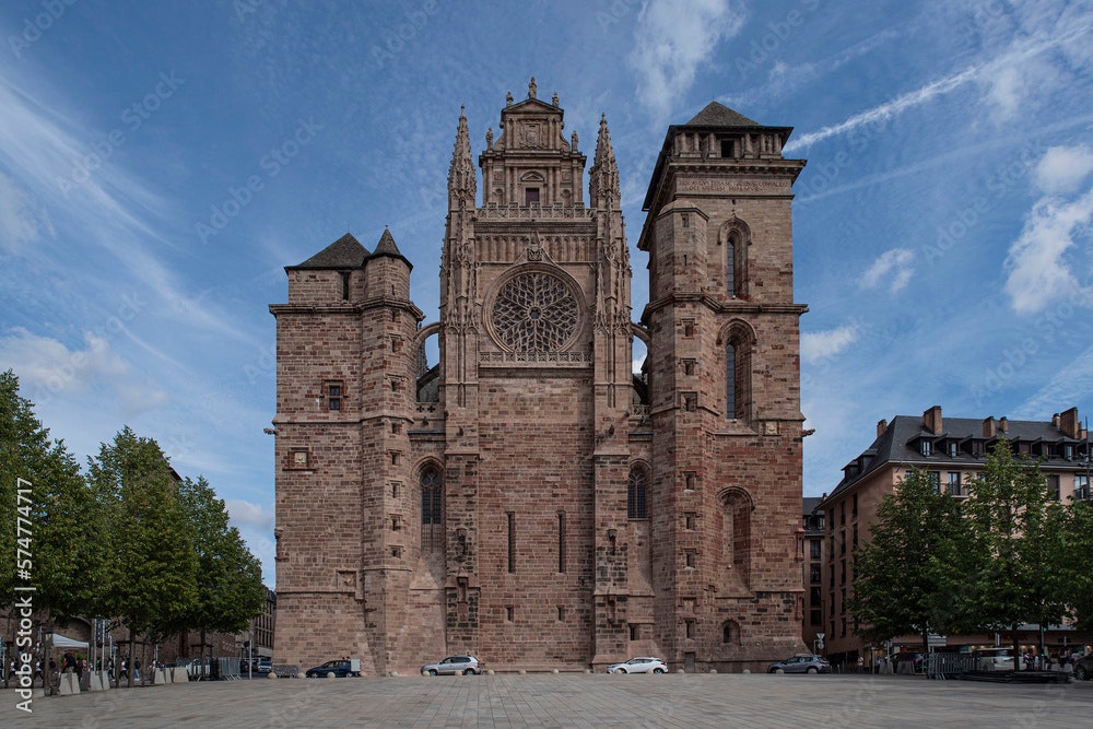 architecture, cathedral, church, arch, car, vehicle, gothic arch, city, bell tower, tower