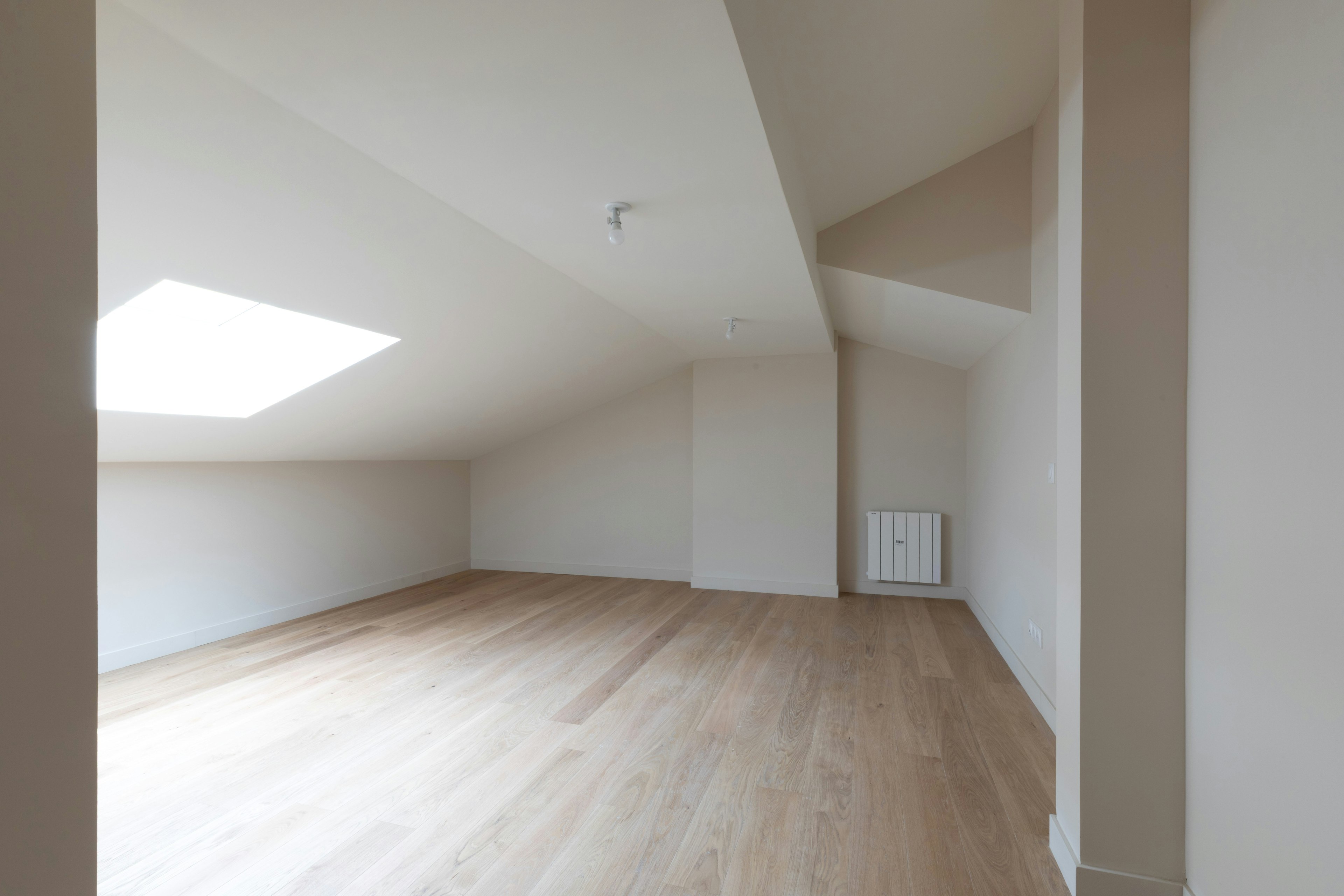 house, housing, indoors, loft, room, floor, flooring, interior design, corner, attic