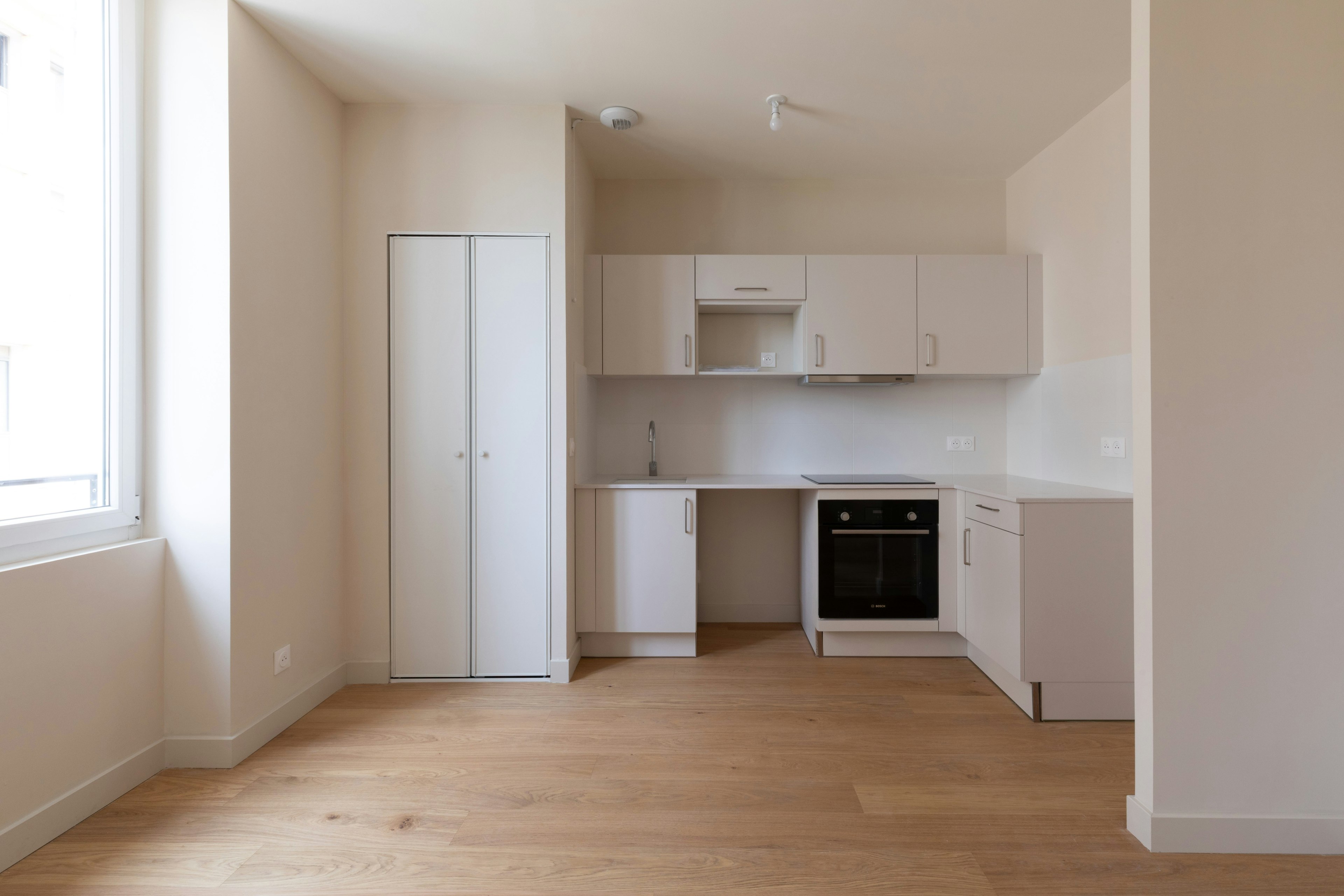 corner, indoors, interior design, floor, flooring, kitchen, wood