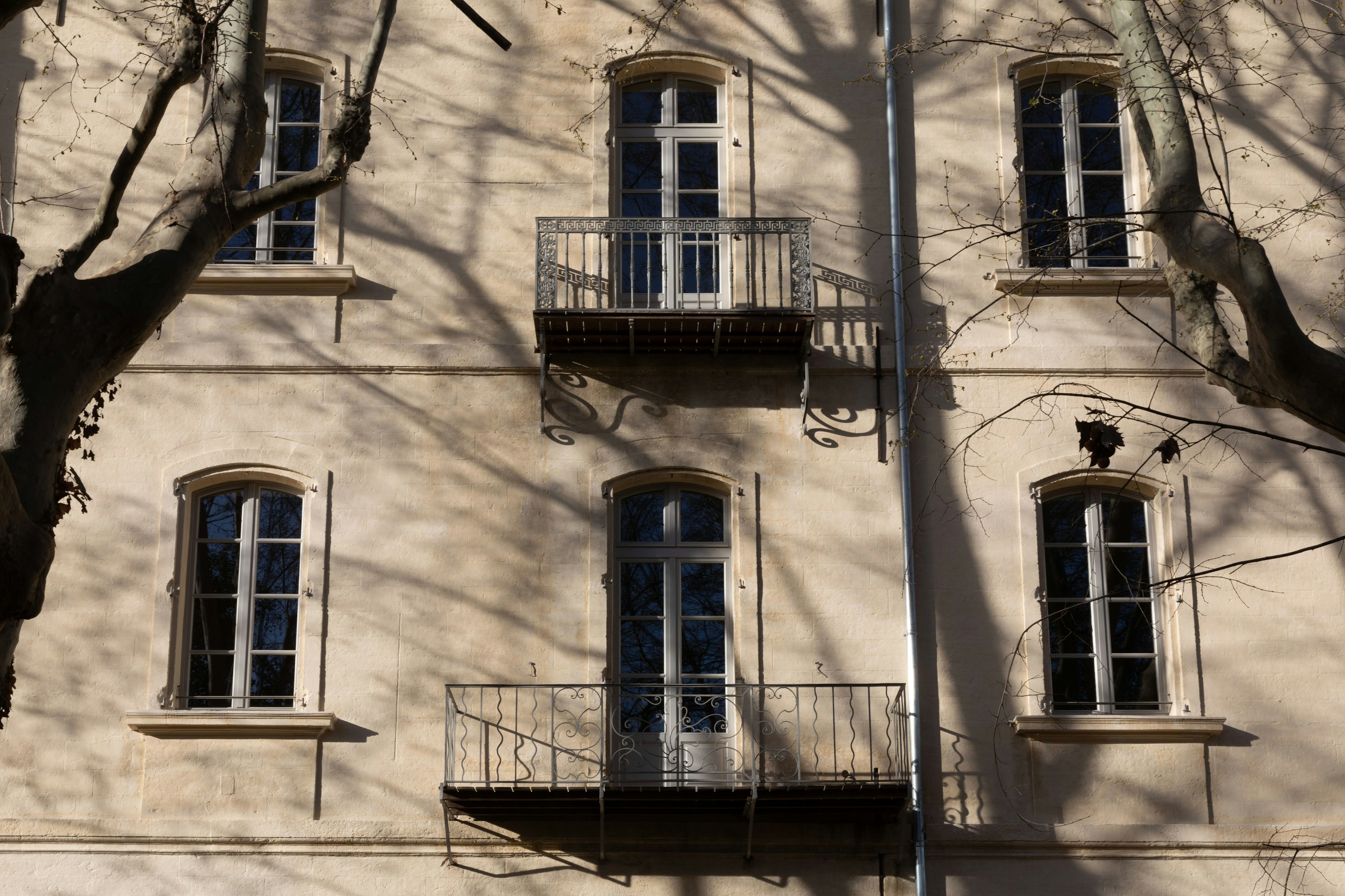 city, window, urban, architecture, building, condo, housing