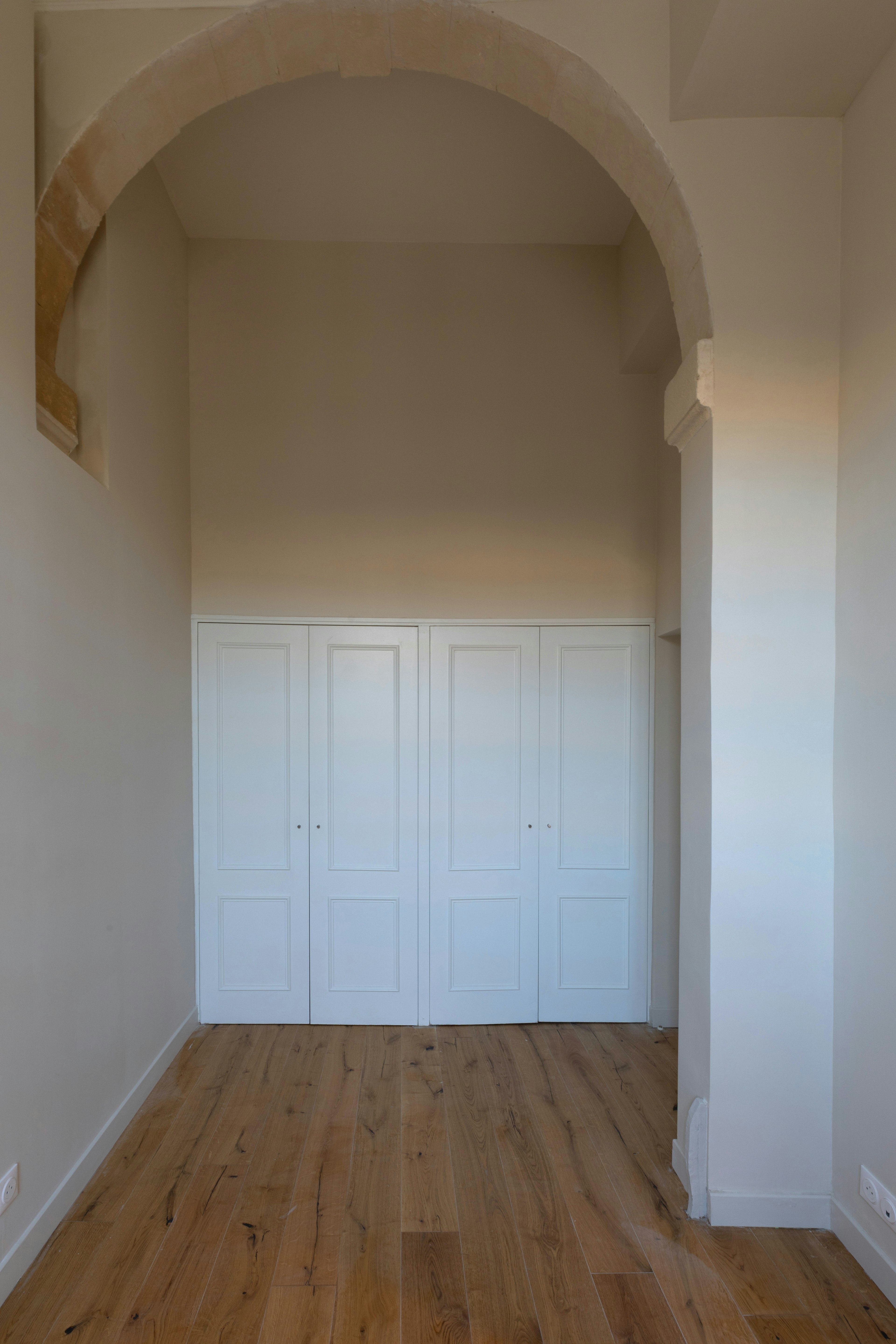 arch, architecture, indoors, interior design, floor, flooring, wood